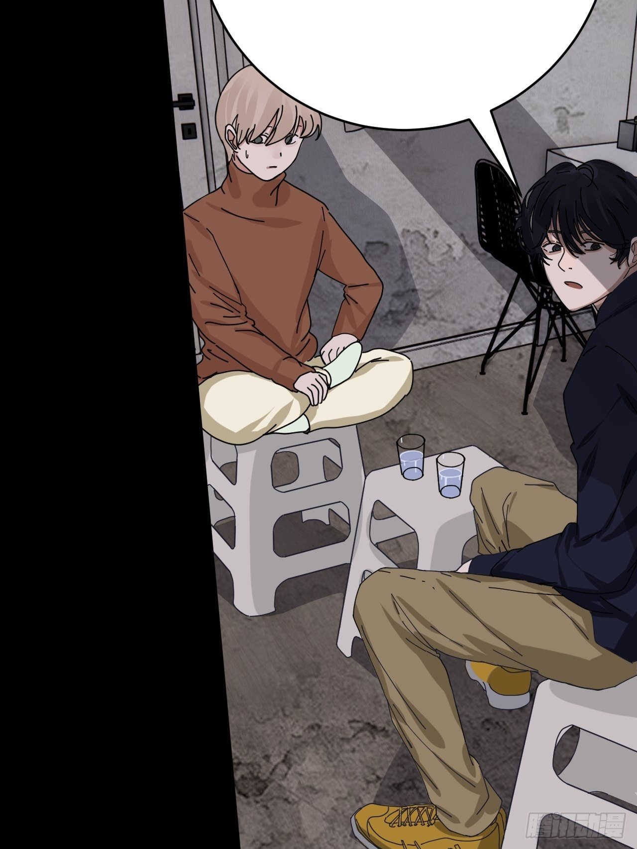 第十二话 白洁家（二）(1/2)-第18话