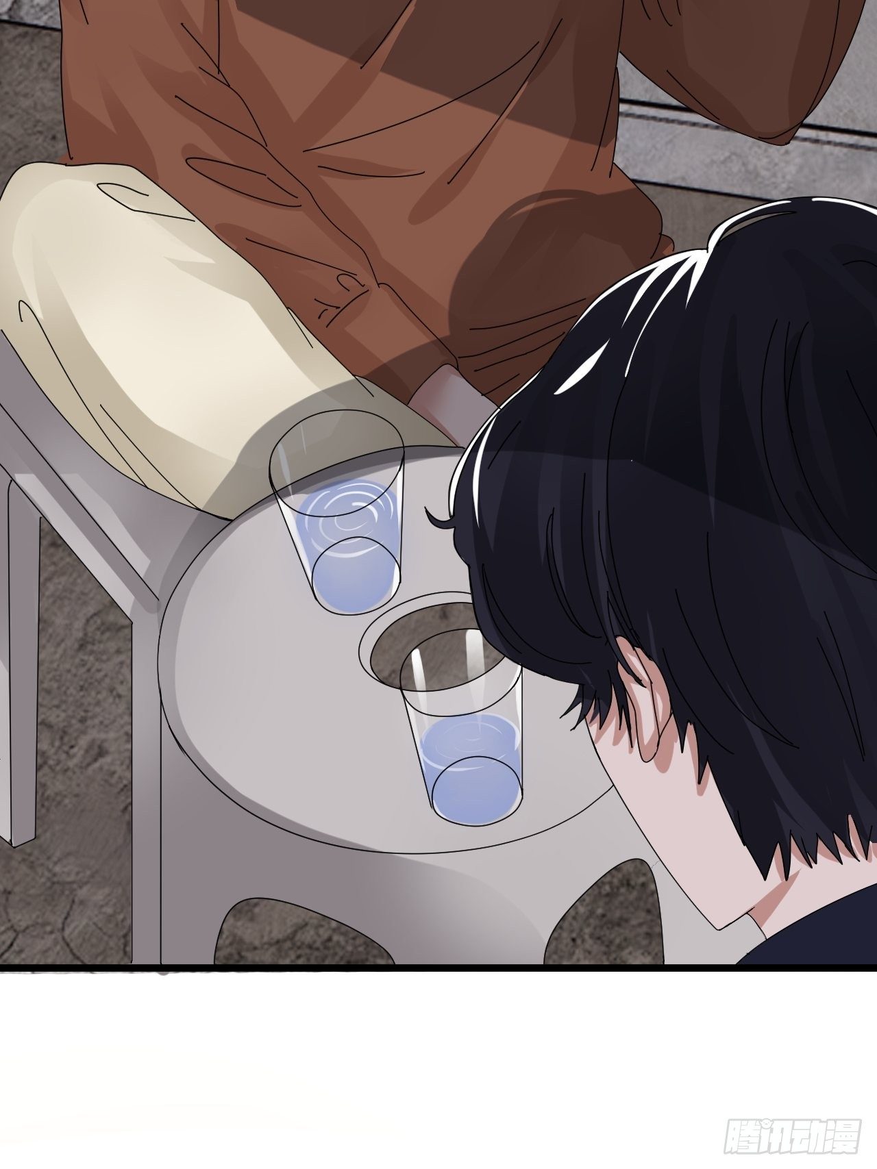 第十二话 白洁家（二）(1/2)-第18话