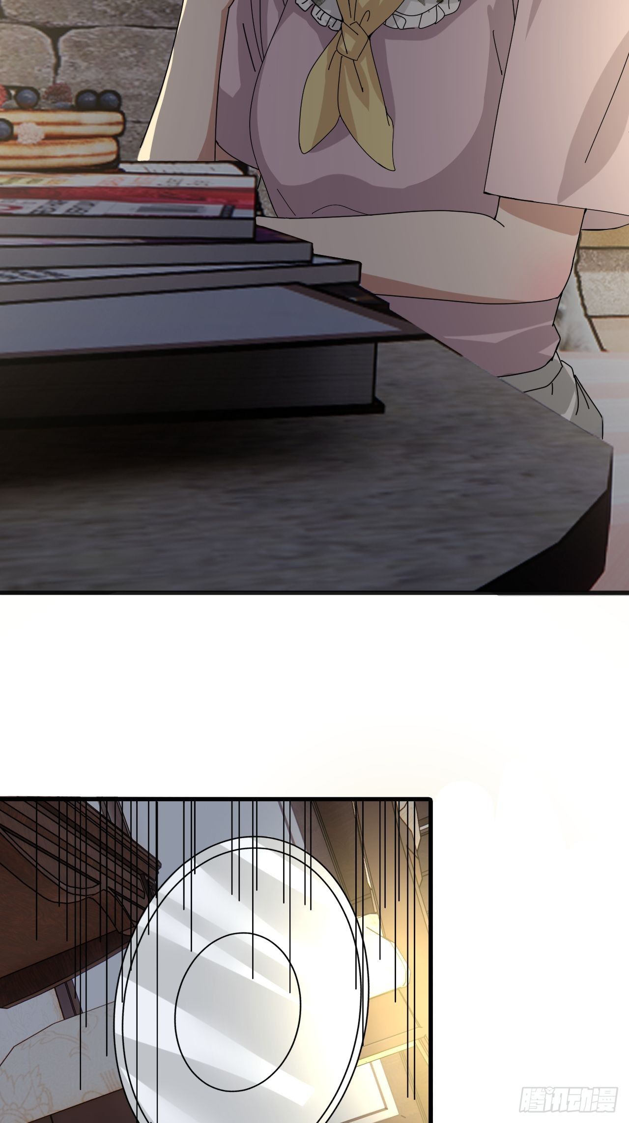 第十六话 柯雅妮？！-第22话