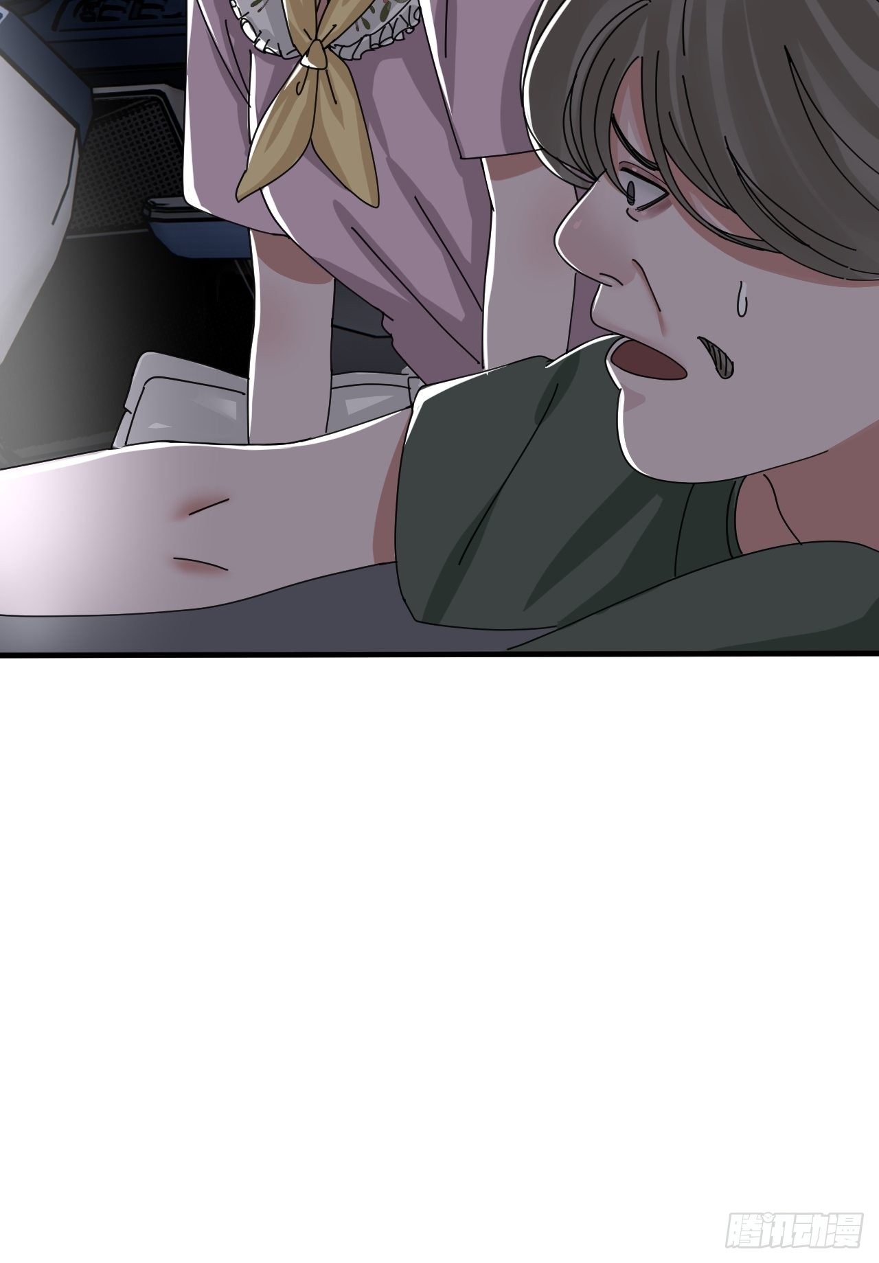 第十八话 老何的行李箱(1/2)-第24话