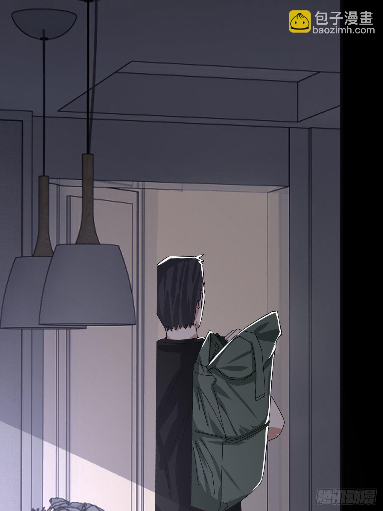 第二十话  消失的原因(1/3)-第26话