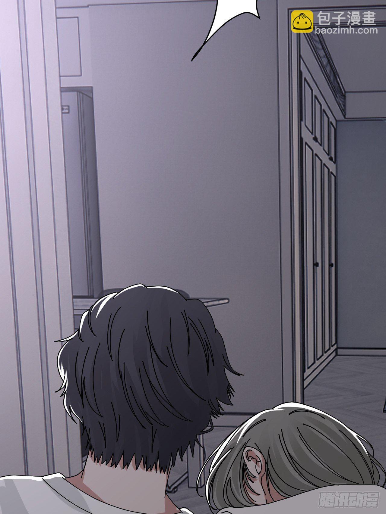 第二十话  消失的原因(1/3)-第26话