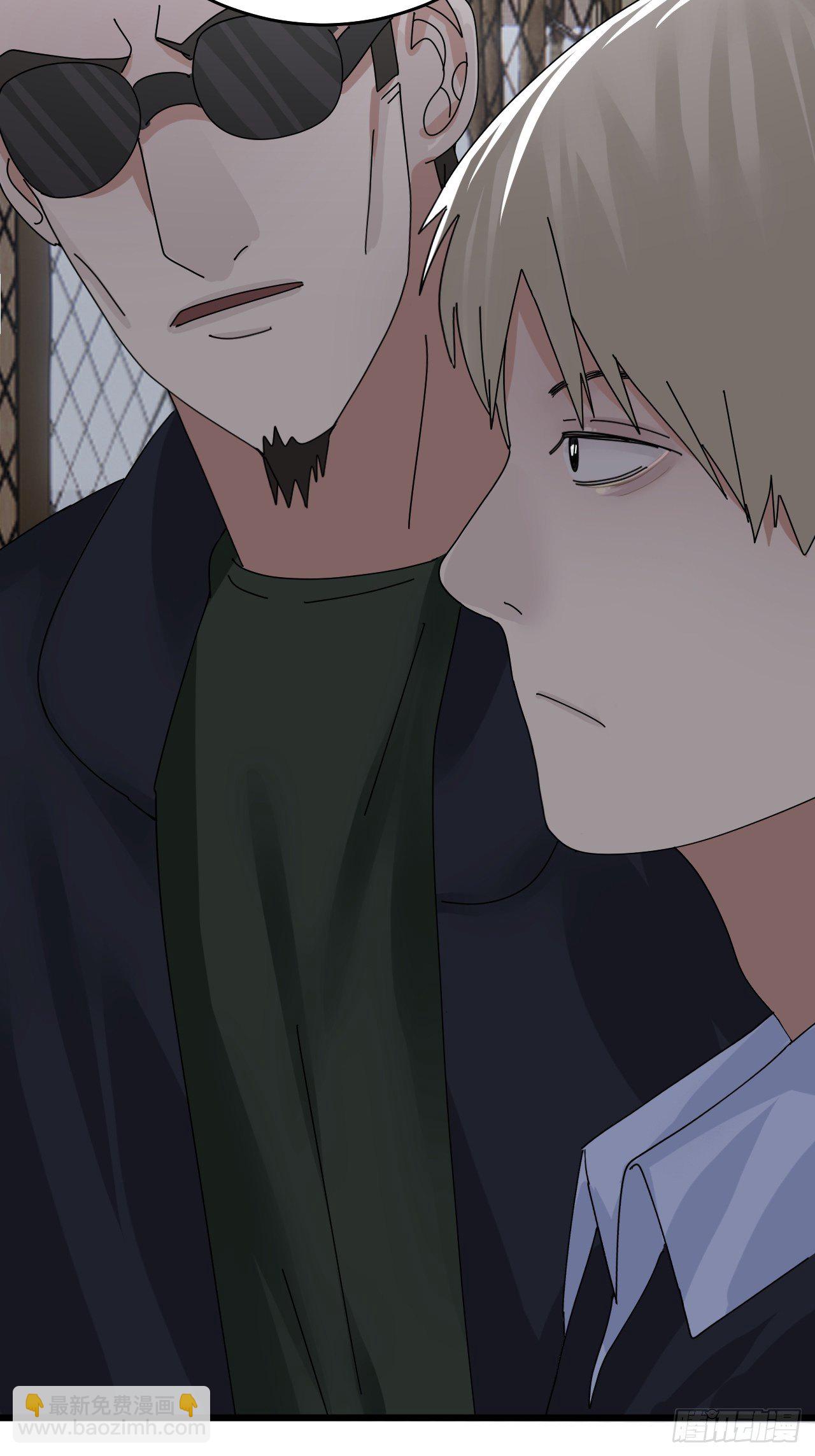 第二十话  消失的原因(1/3)-第26话