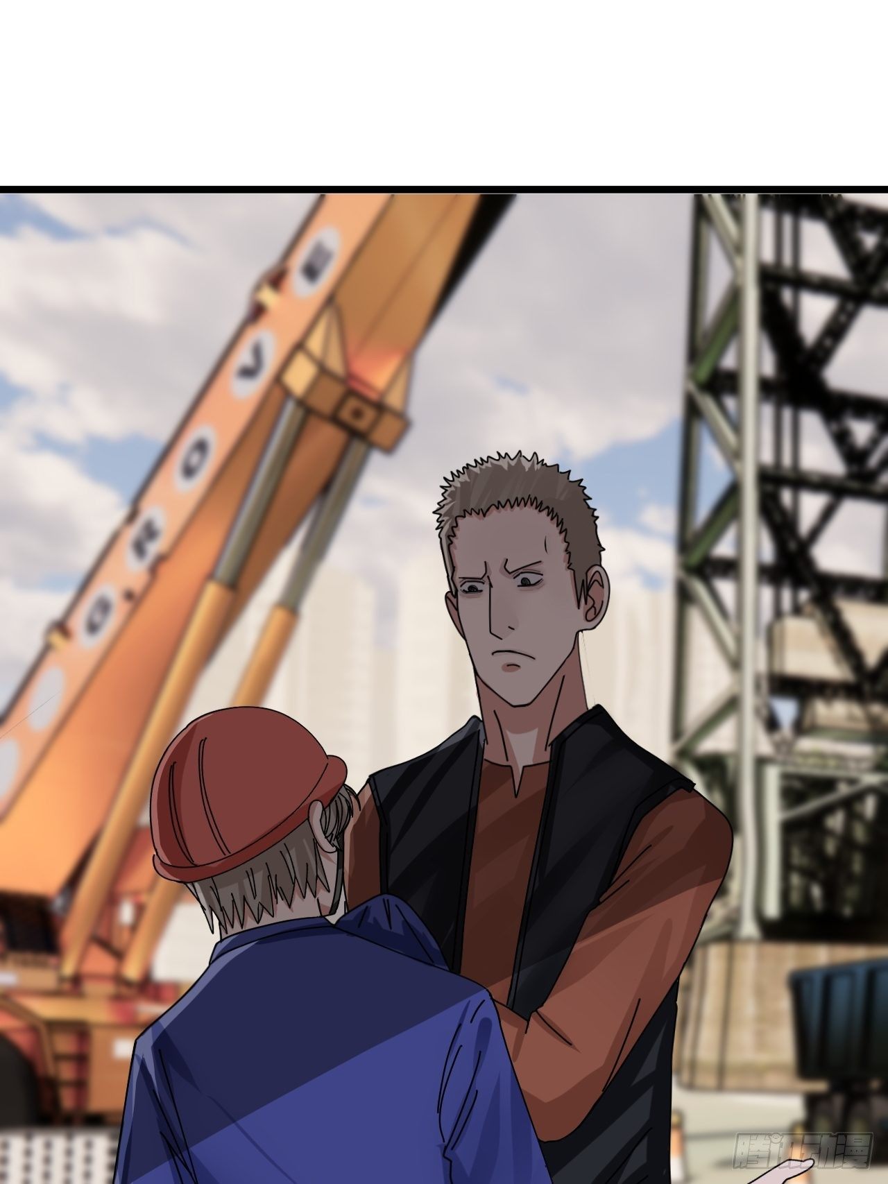 第二十二话 工地上的白洁(1/2)-第28话