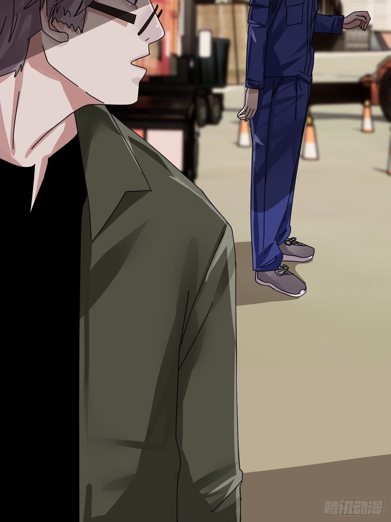 第二十二话 工地上的白洁(1/2)-第28话