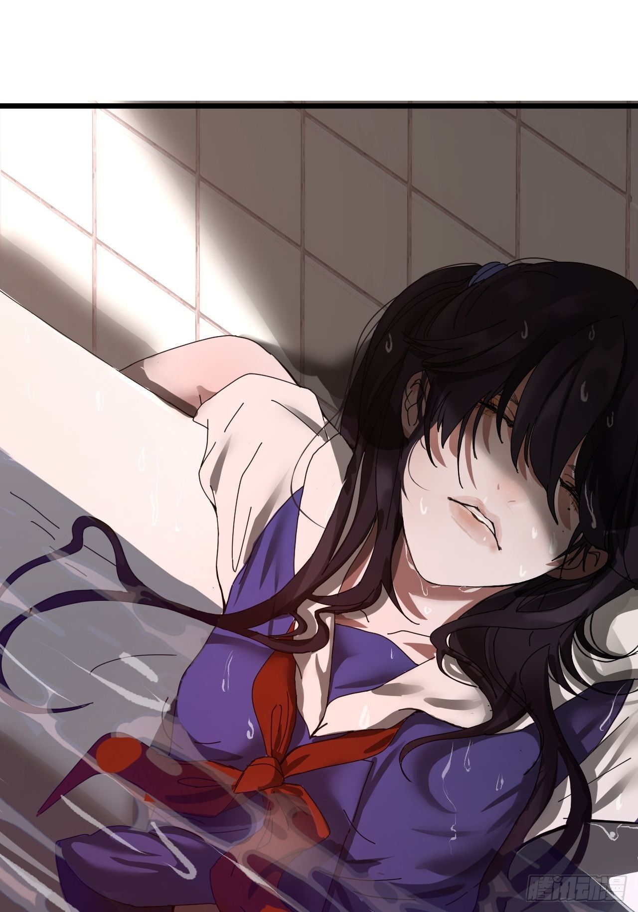 第二十四话 白洁消失(1/2)-第30话