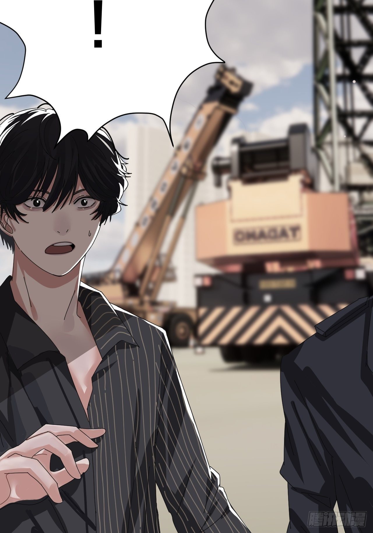 第二十四话 白洁消失(1/2)-第30话