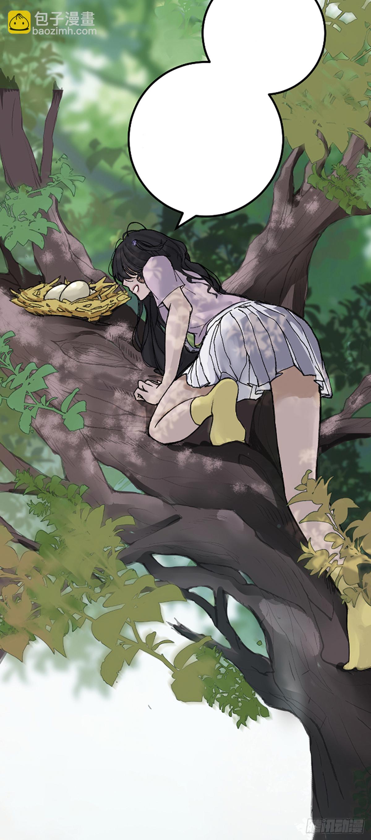 放料4-彩图大公开！！-第4话