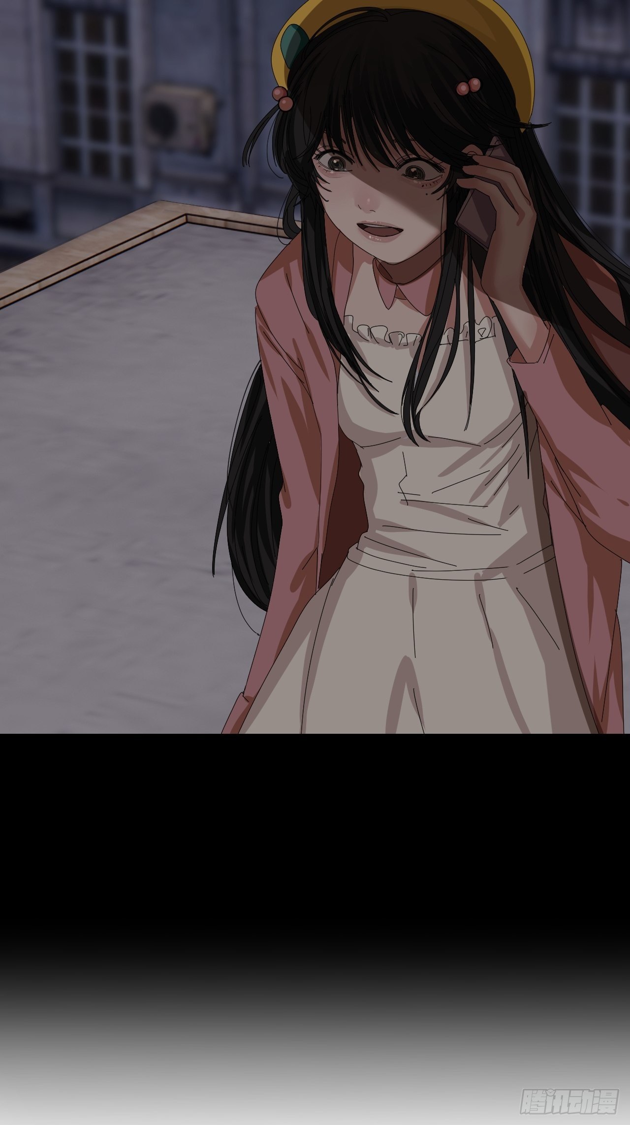 第二十六话 真相大白？(1/2)-第32话