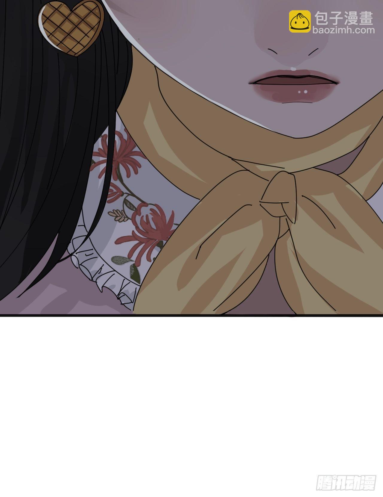 第二十六话 真相大白？(1/2)-第32话