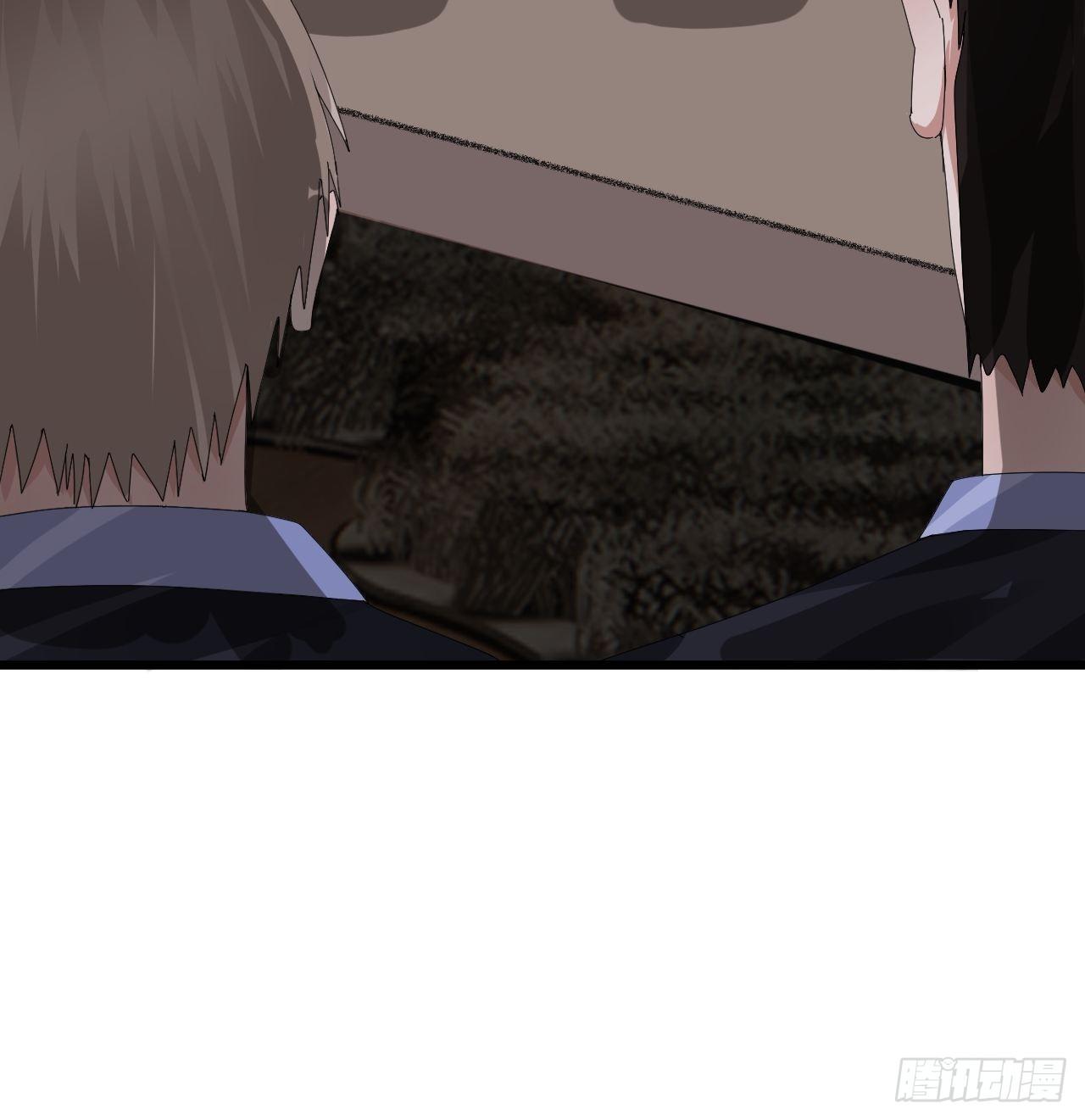 第二十八话 造访老何（一）(1/2)-第34话