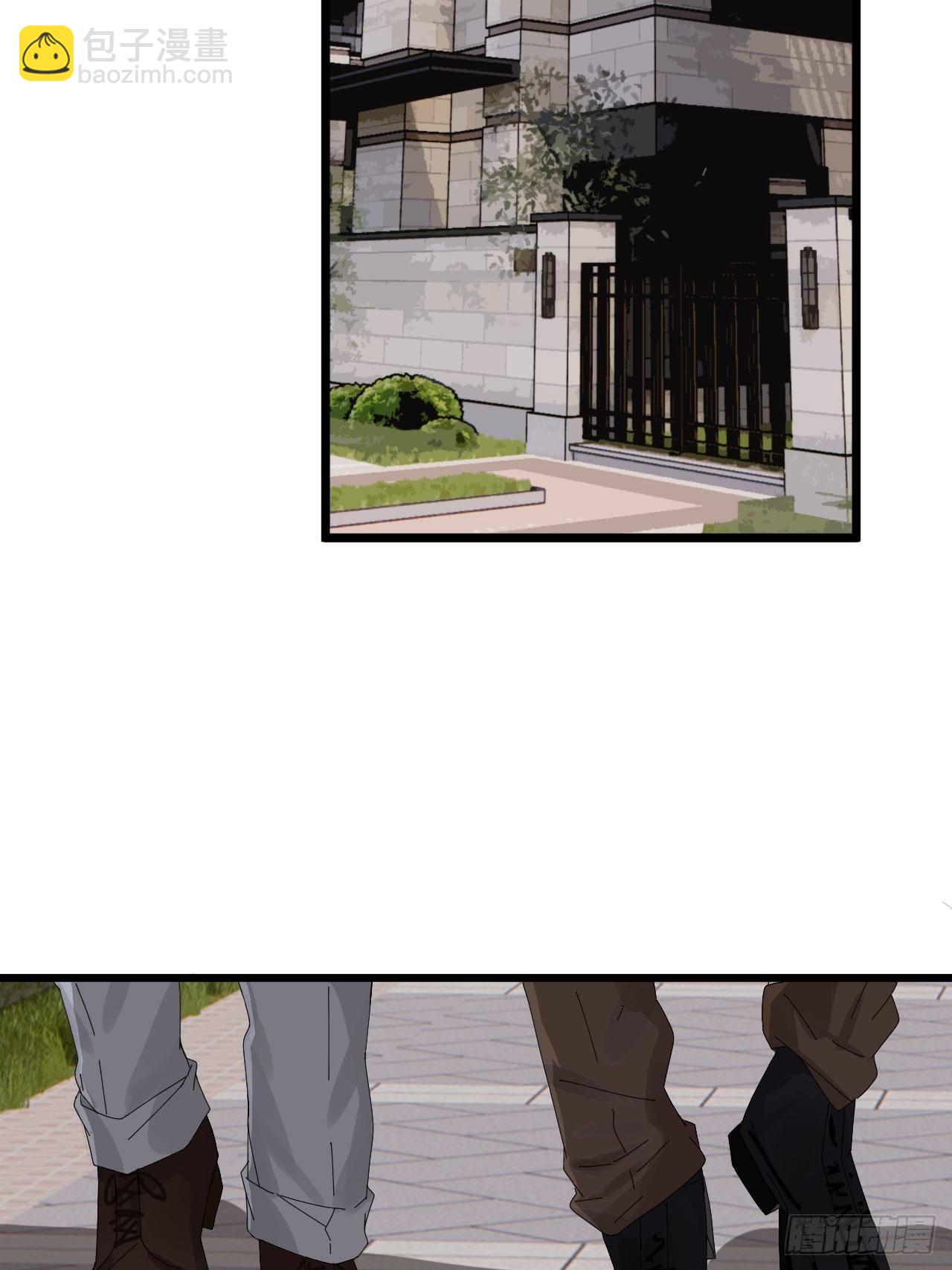 第二十八话 造访老何（一）(1/2)-第34话