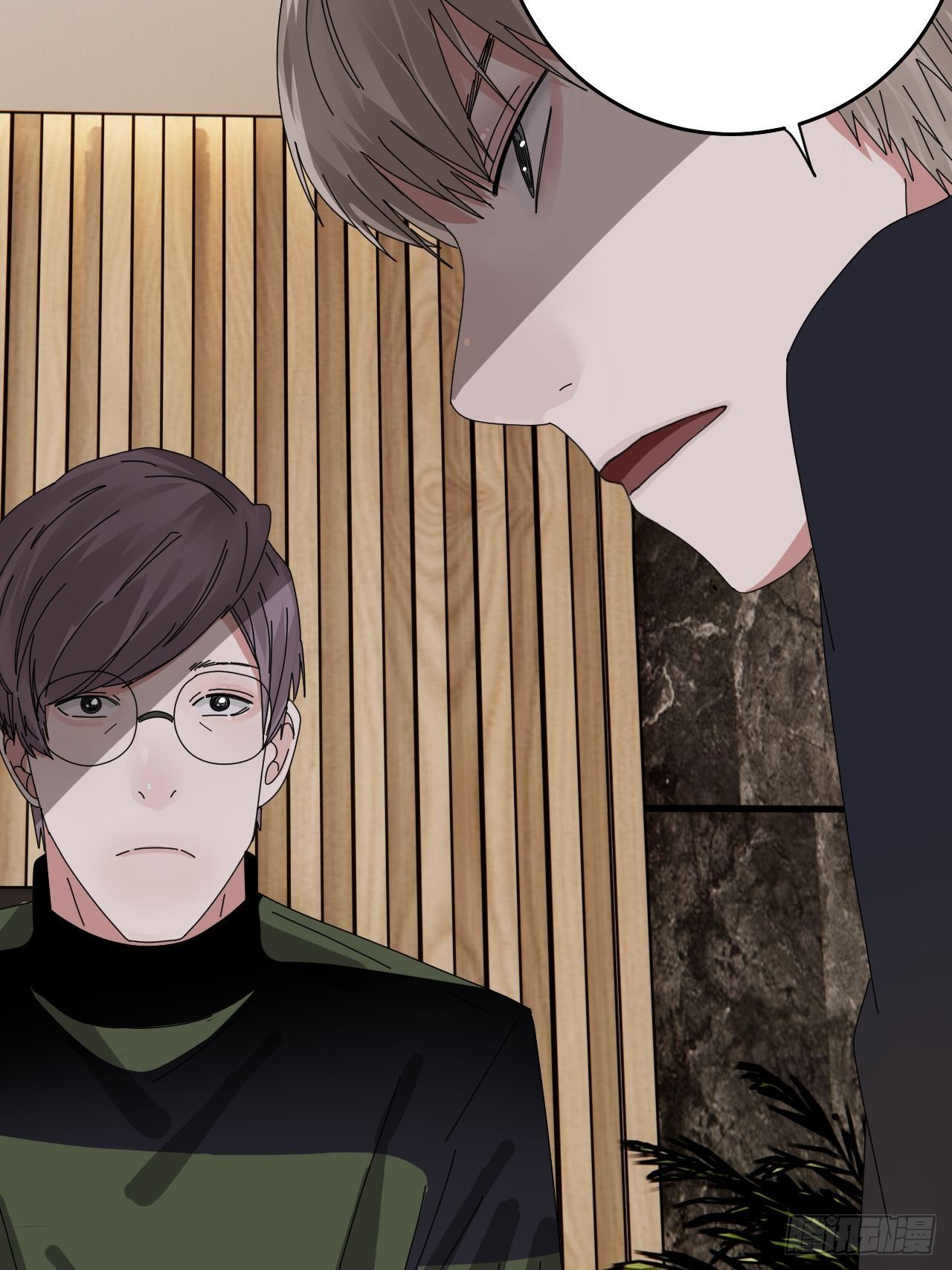 第二十八话 造访老何（一）(1/2)-第34话