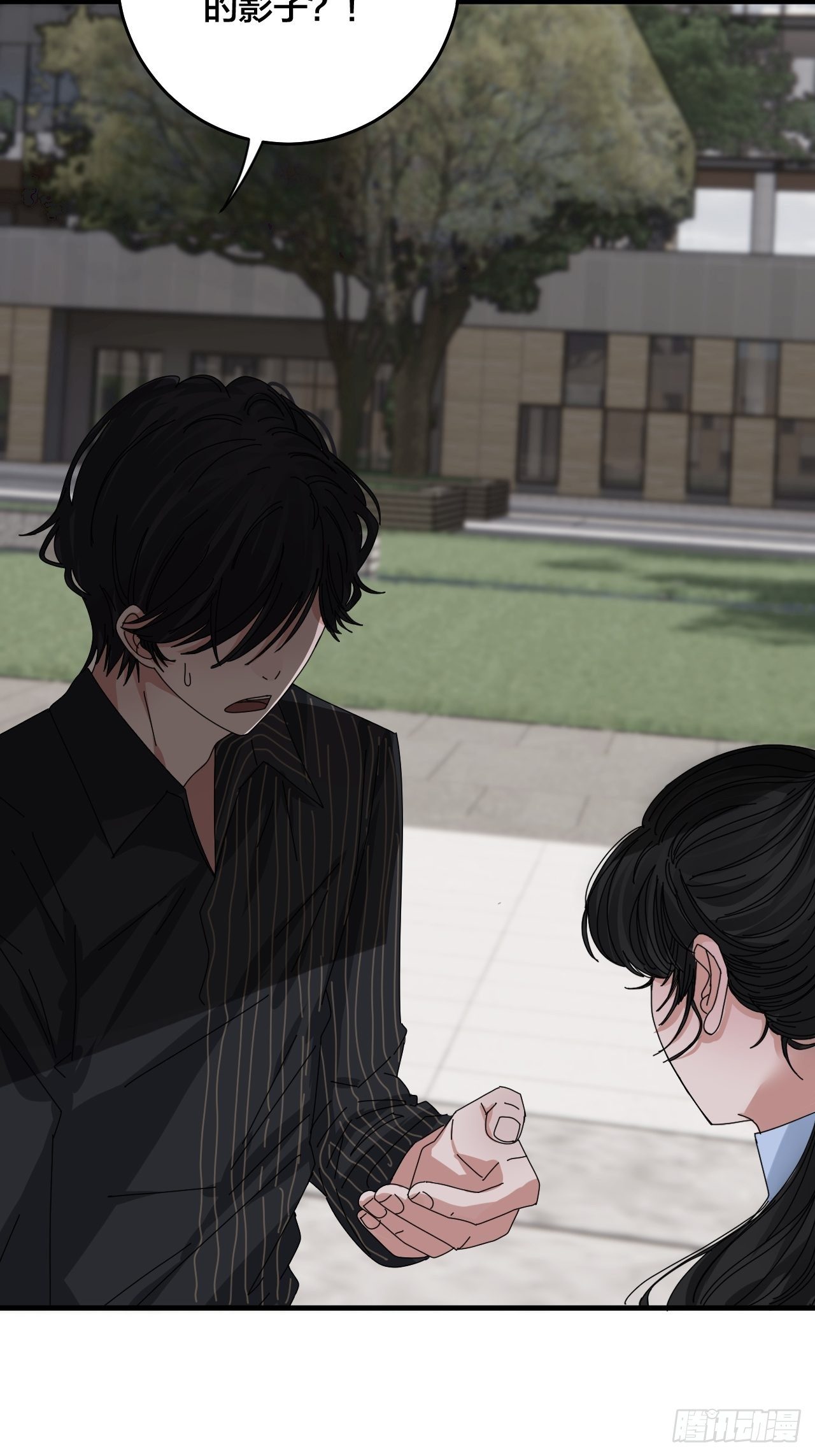 第三十话 复活(1/2)-第36话