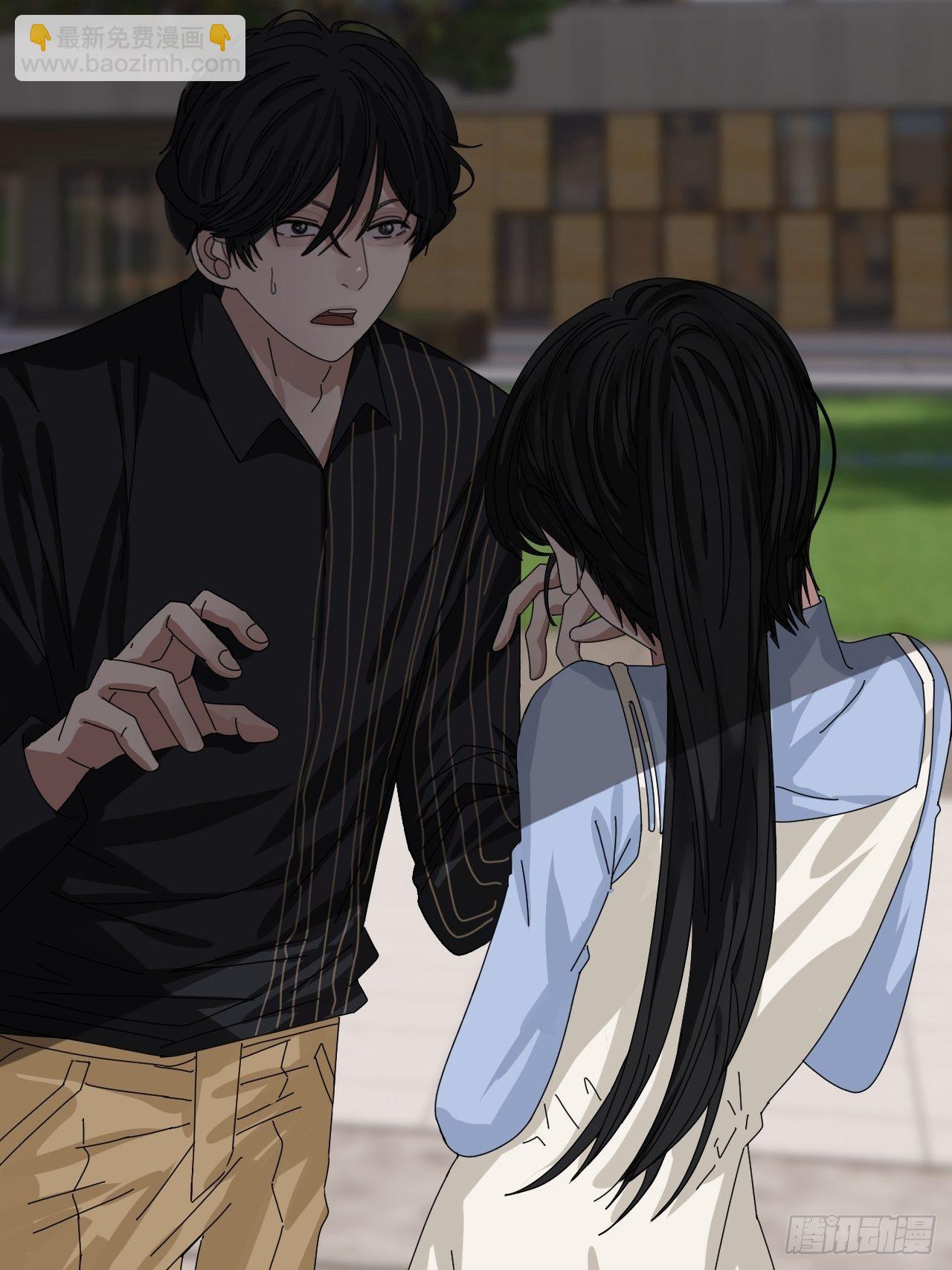 第三十话 复活(1/2)-第36话