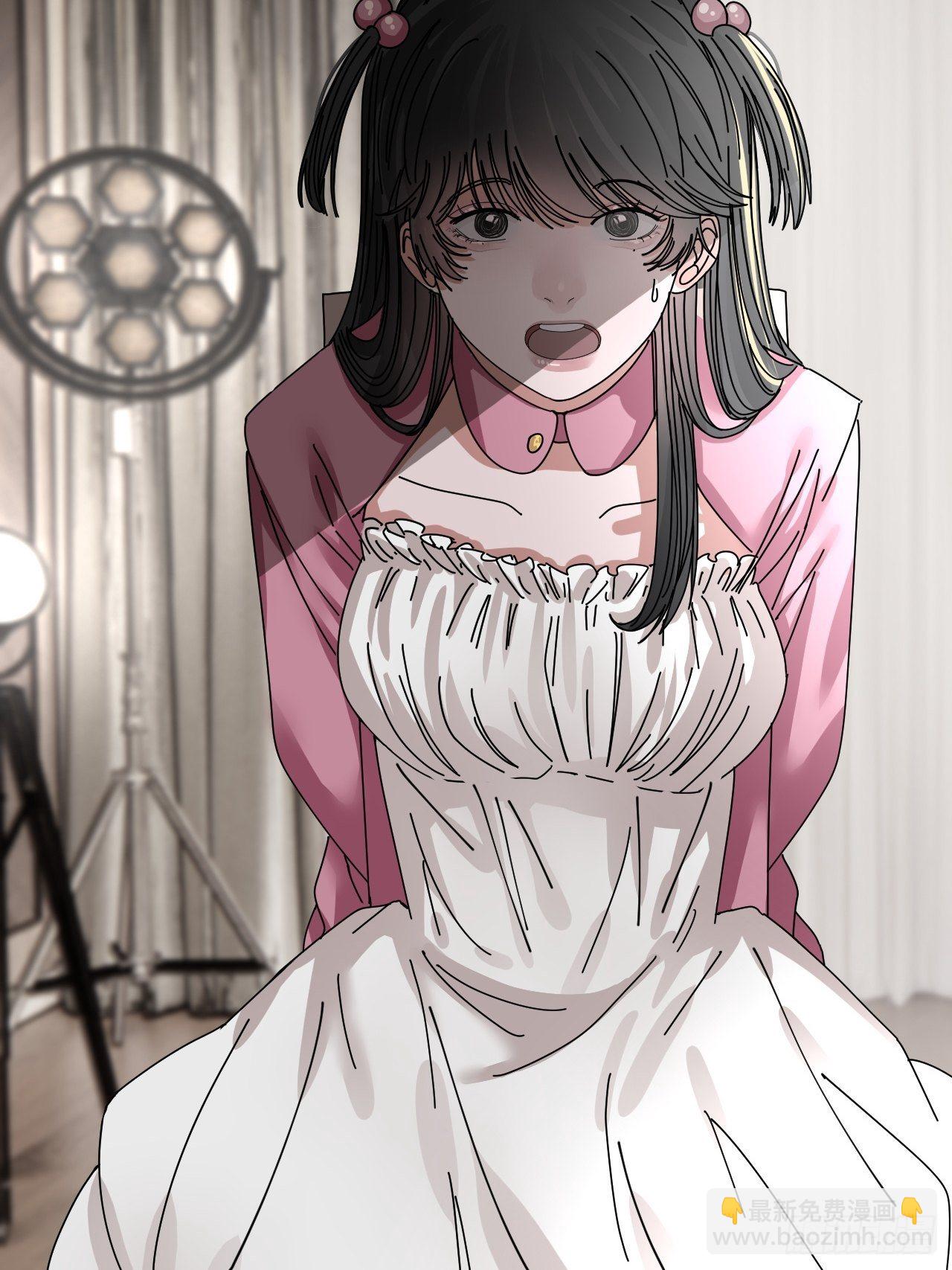 第三十二话 老何的身份(1/2)-第38话