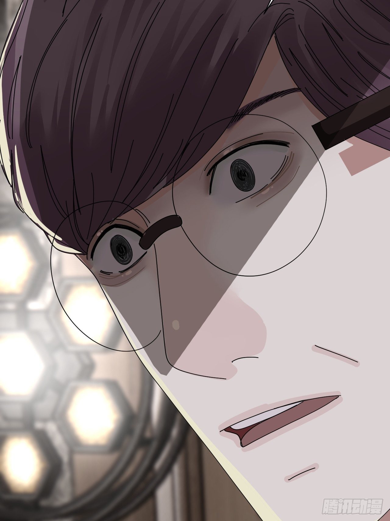 第三十二话 老何的身份(1/2)-第38话