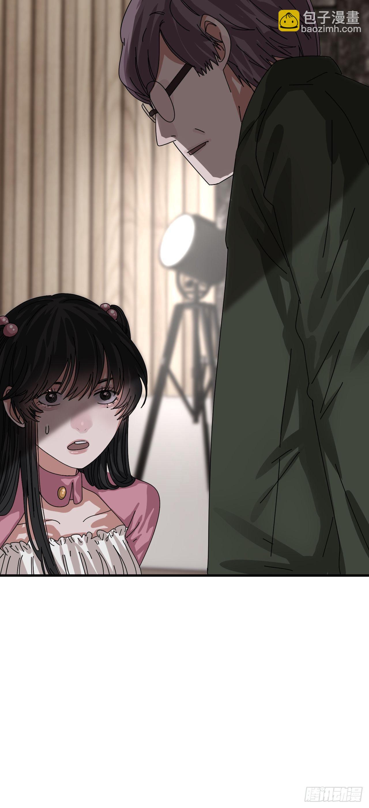 第三十二话 老何的身份(1/2)-第38话