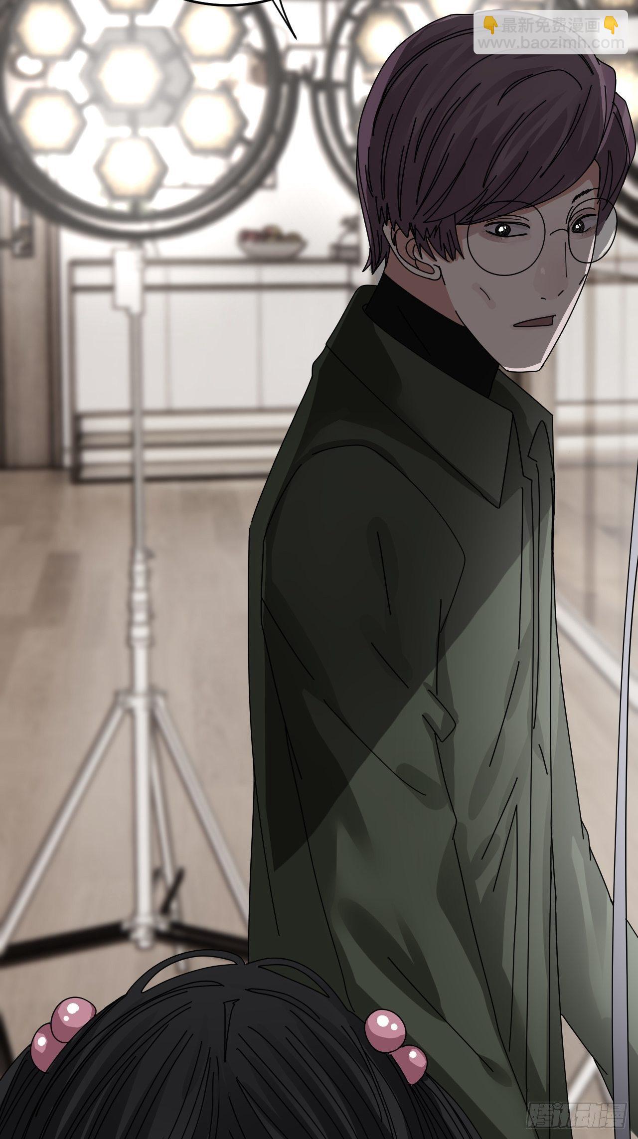 第三十二话 老何的身份(1/2)-第38话