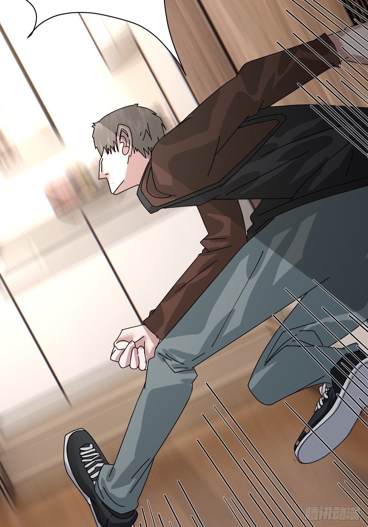 第三十四话 反扑(1/2)-第40话