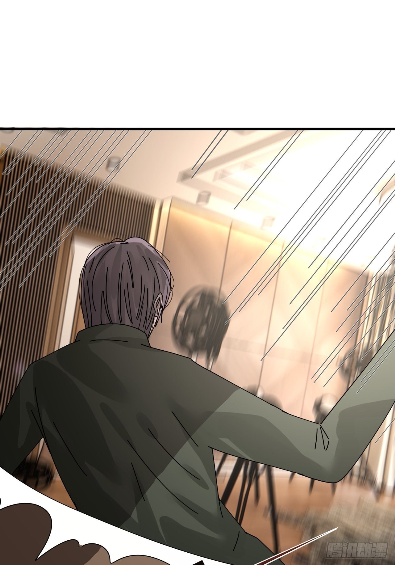 第三十四话 反扑(1/2)-第40话