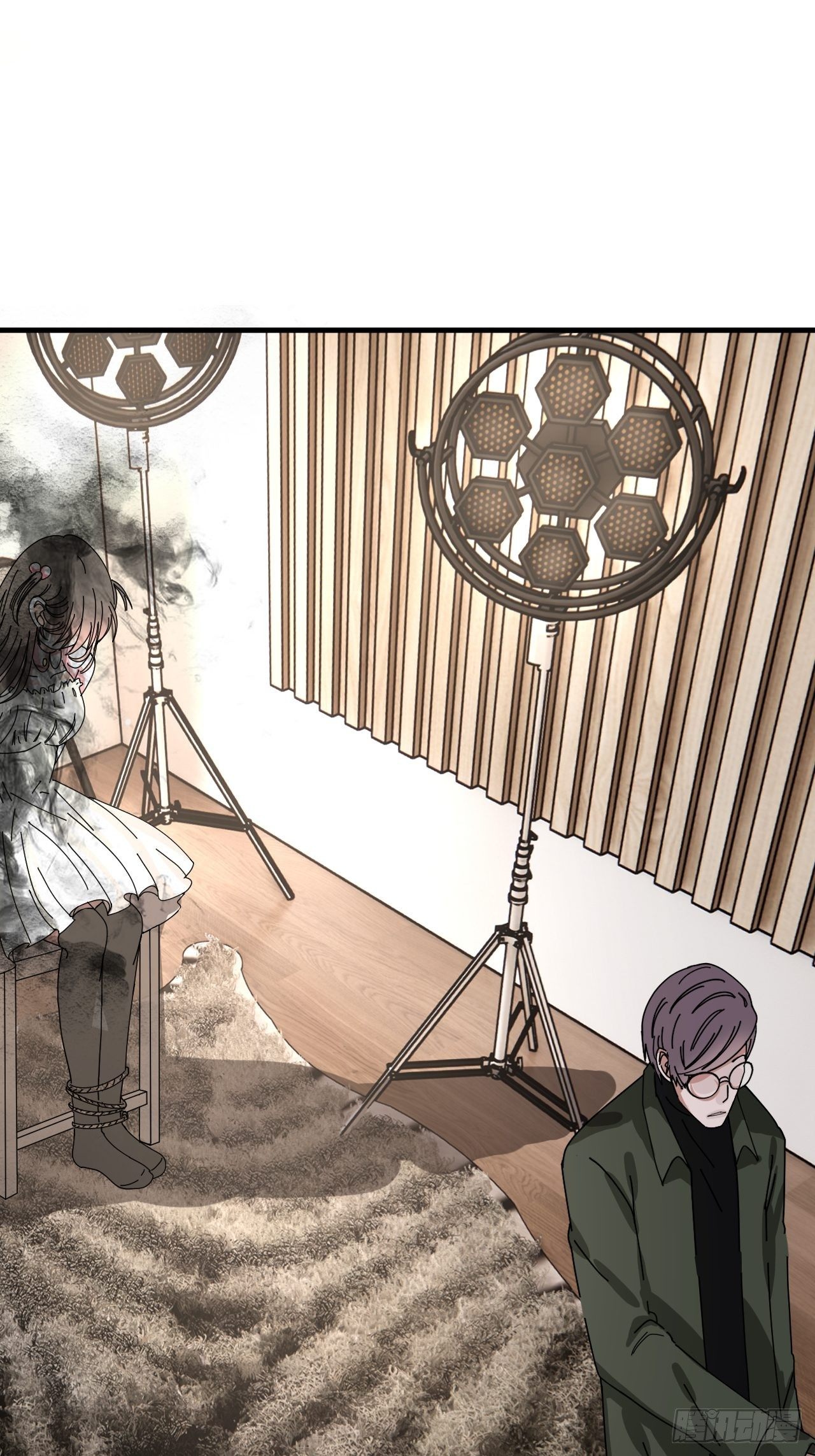 第三十四话 反扑(1/2)-第40话