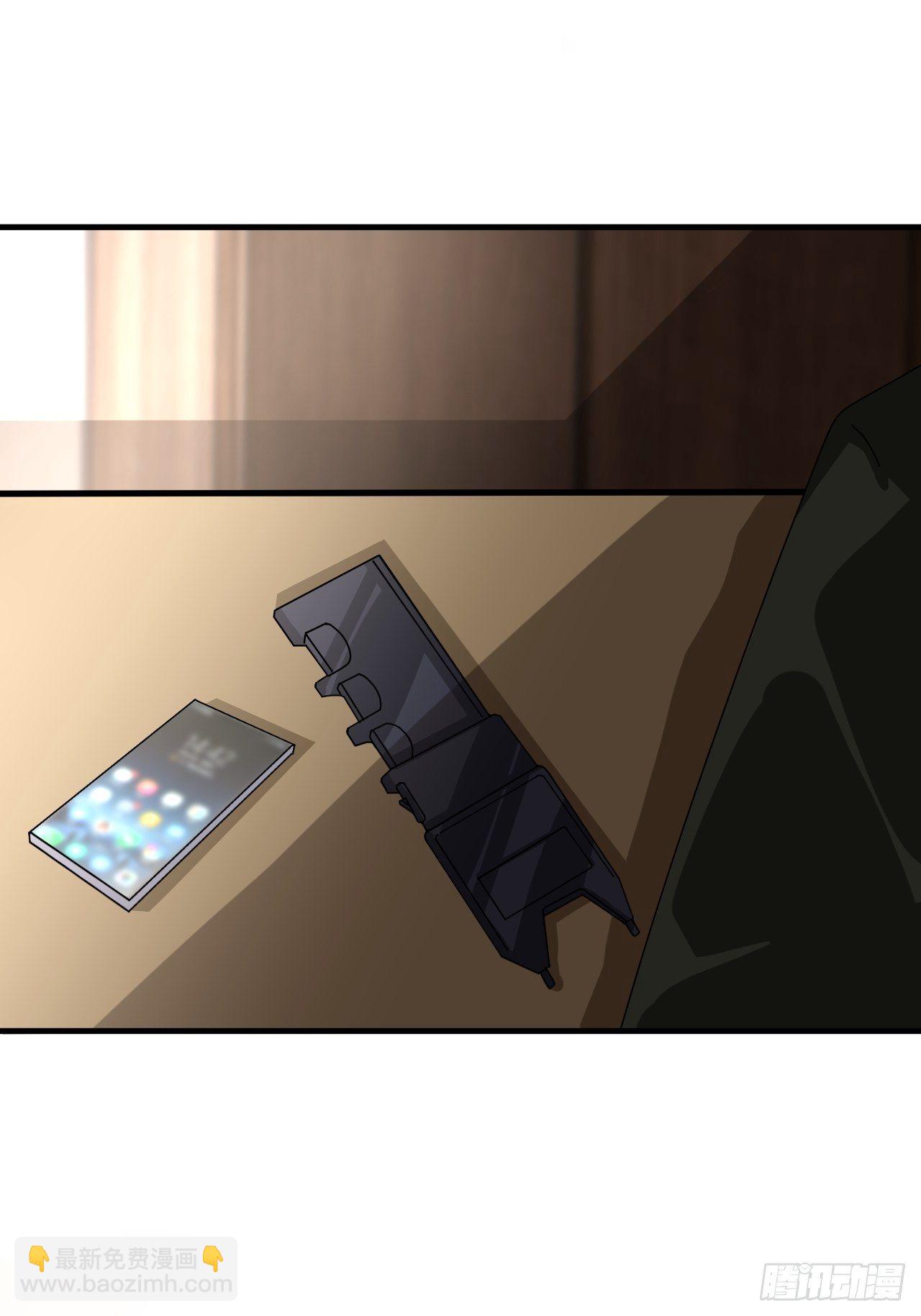 第三十四话 反扑(1/2)-第40话