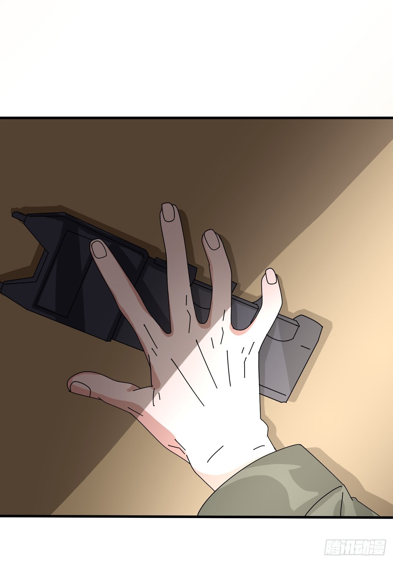 第三十四话 反扑(1/2)-第40话