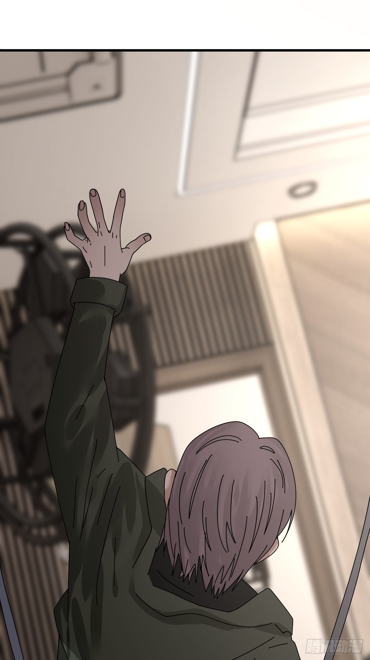 第三十四话 反扑(1/2)-第40话