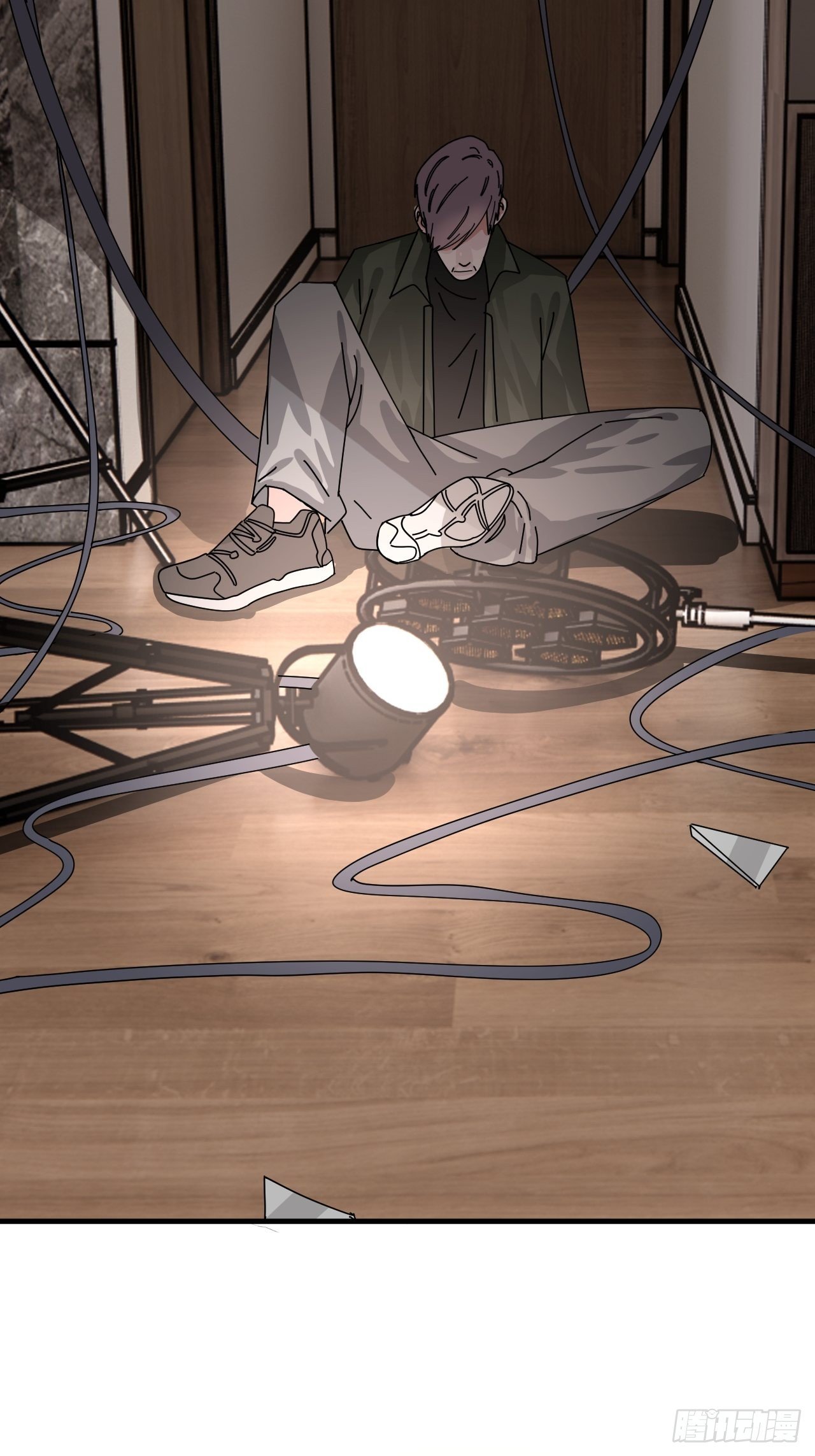 第三十四话 反扑(1/2)-第40话