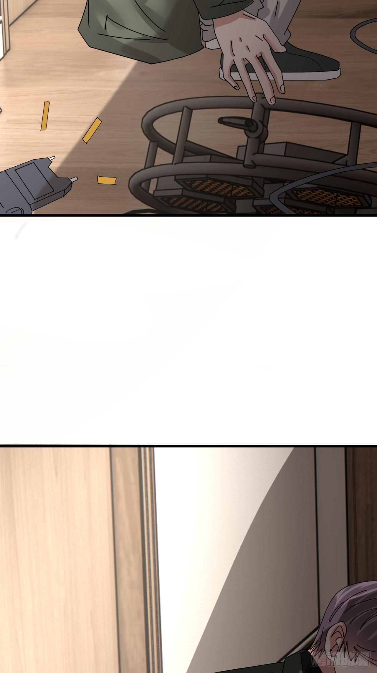 第三十四话 反扑(1/2)-第40话