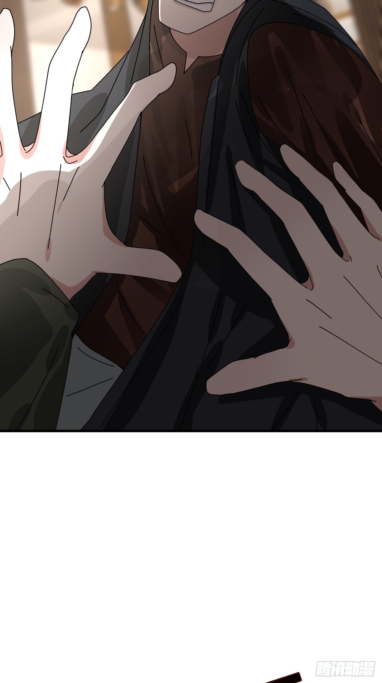 第三十四话 反扑(1/2)-第40话