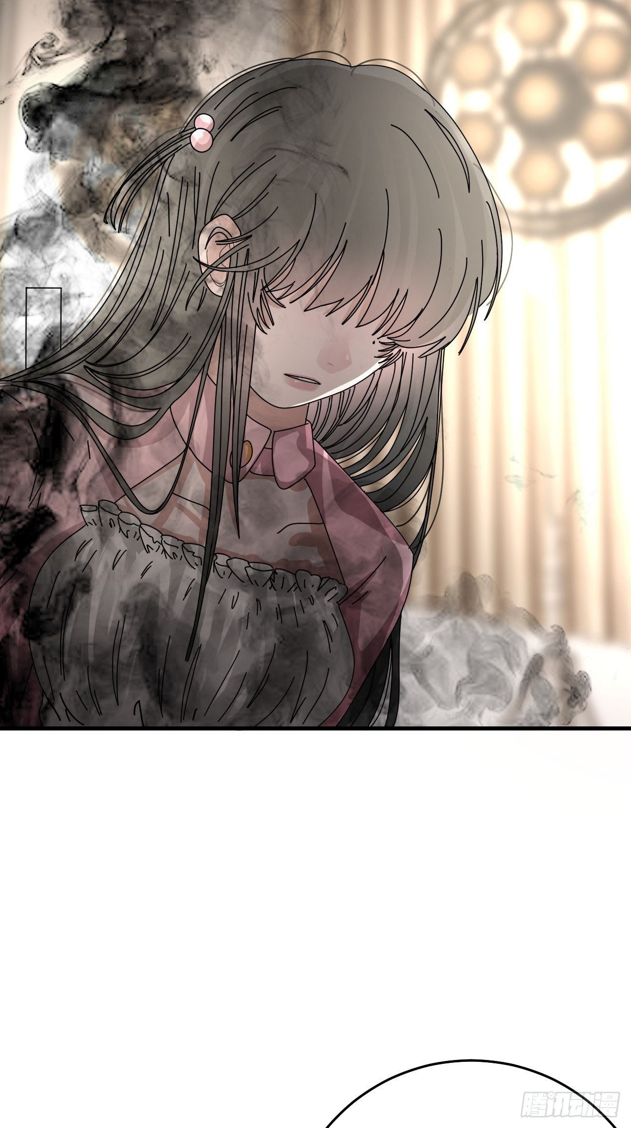 第三十四话 反扑(1/2)-第40话