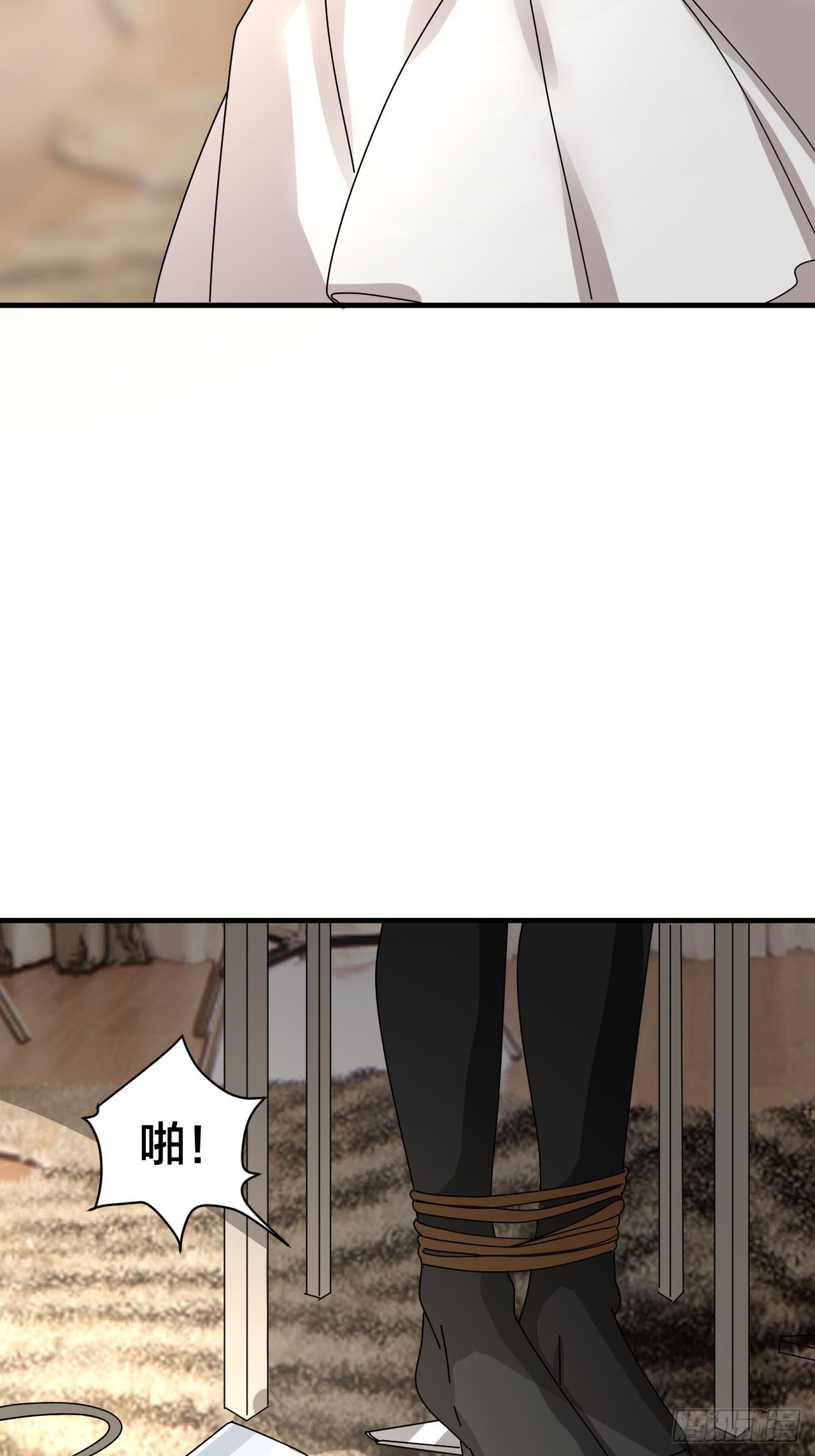 第三十四话 反扑(1/2)-第40话