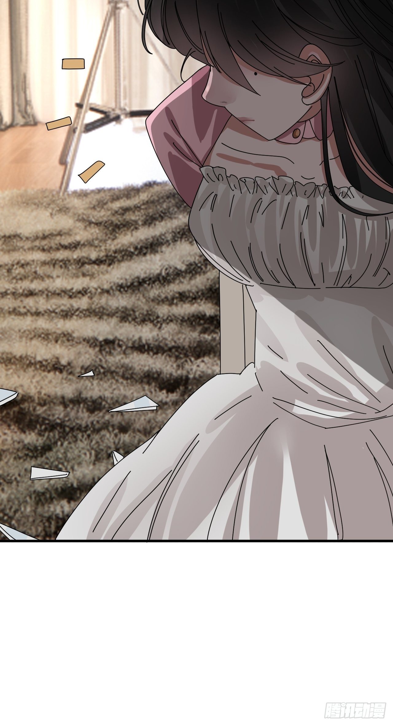 第三十四话 反扑(1/2)-第40话