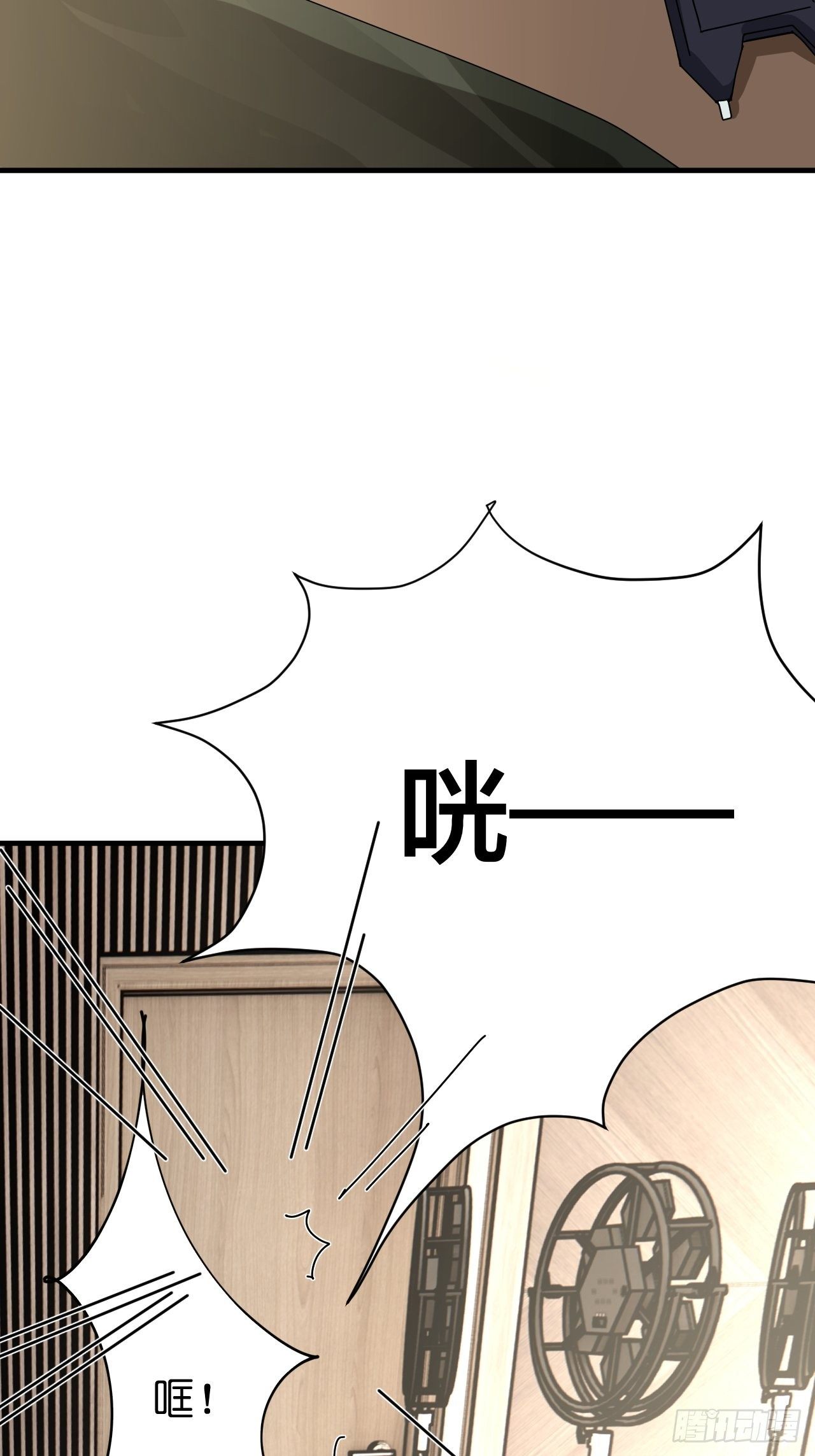 第三十四话 反扑(1/2)-第40话