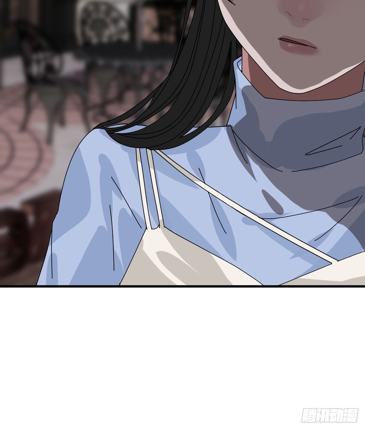 第三十六话 柯心然的计划（二）(1/2)-第42话