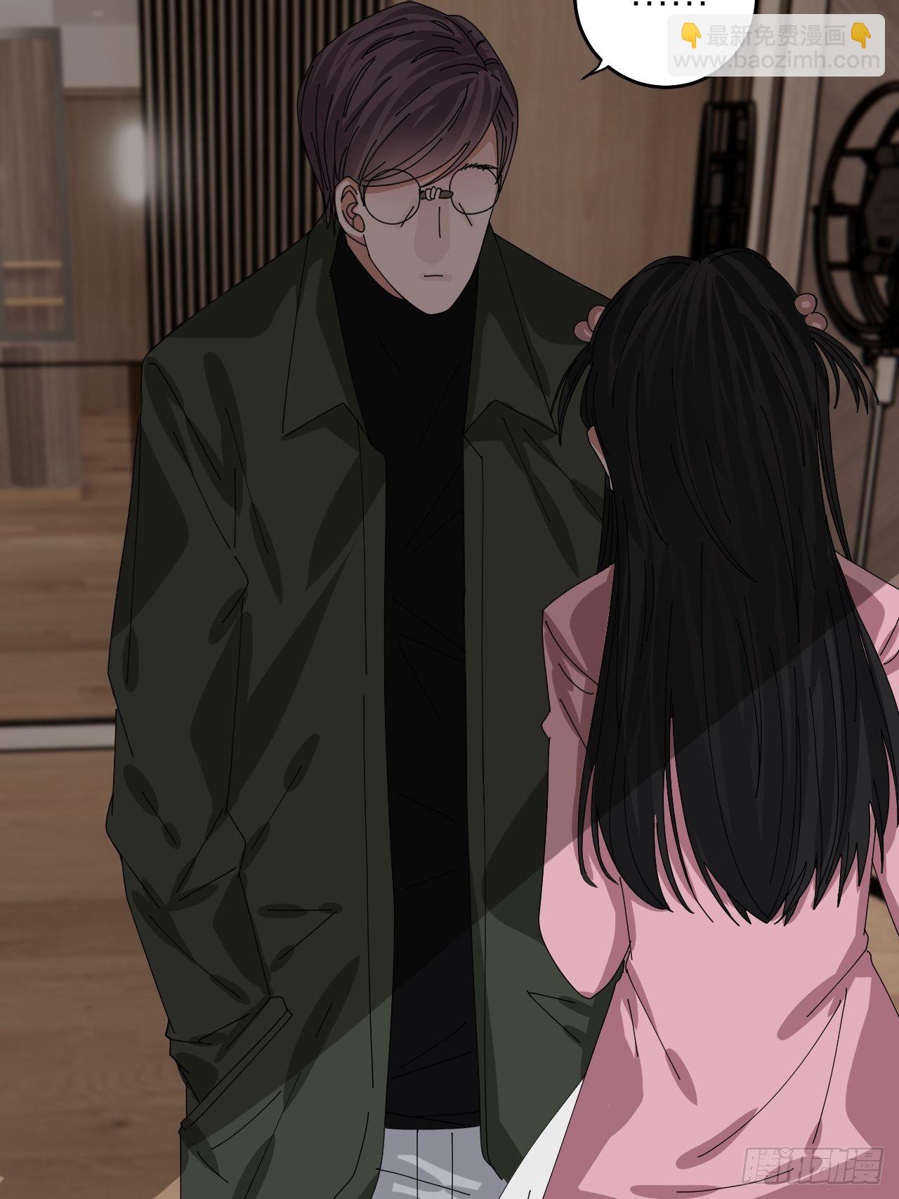 第三十八话 赴约(1/2)-第44话