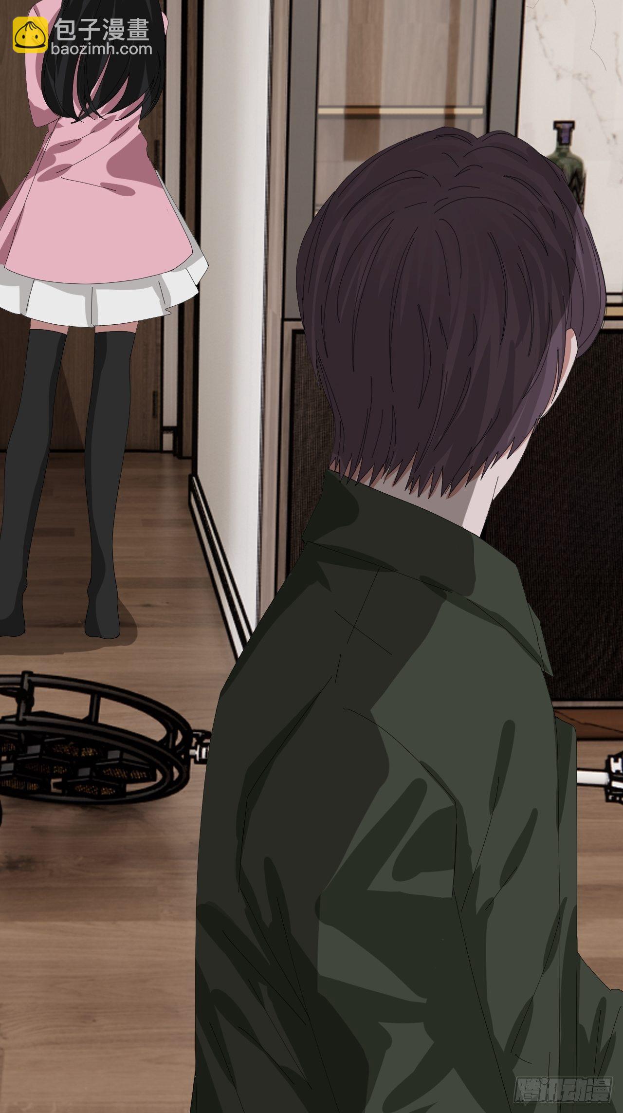 第三十八话 赴约(1/2)-第44话