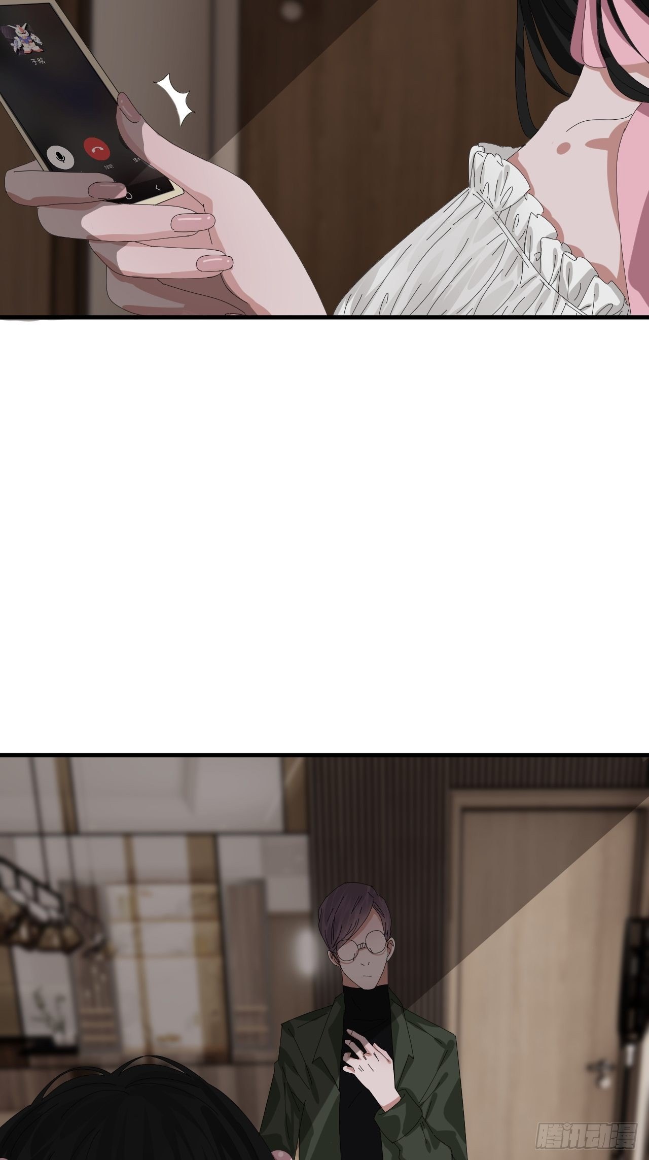 第三十八话 赴约(1/2)-第44话