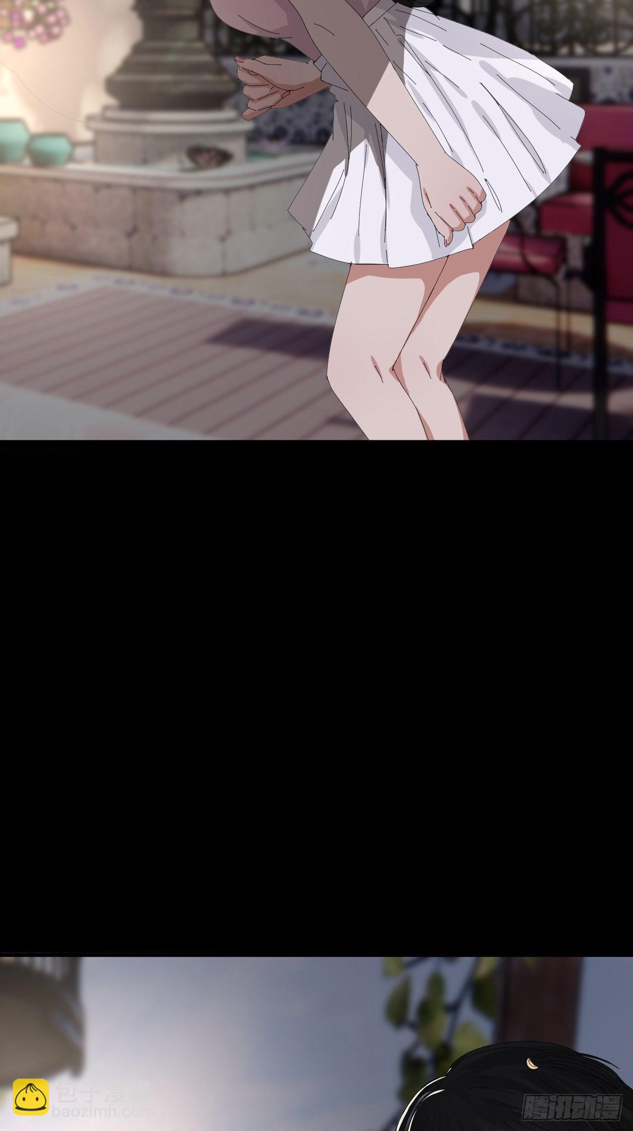 第三十九话 我看到的是你(1/2)-第46话