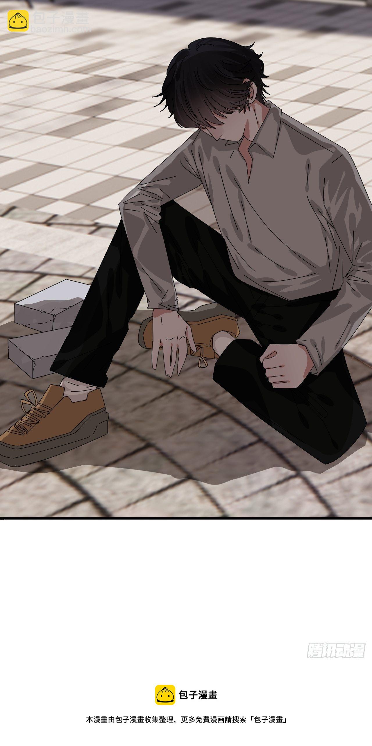 第四十话 愤怒的本尊（二）(1/2)-第48话