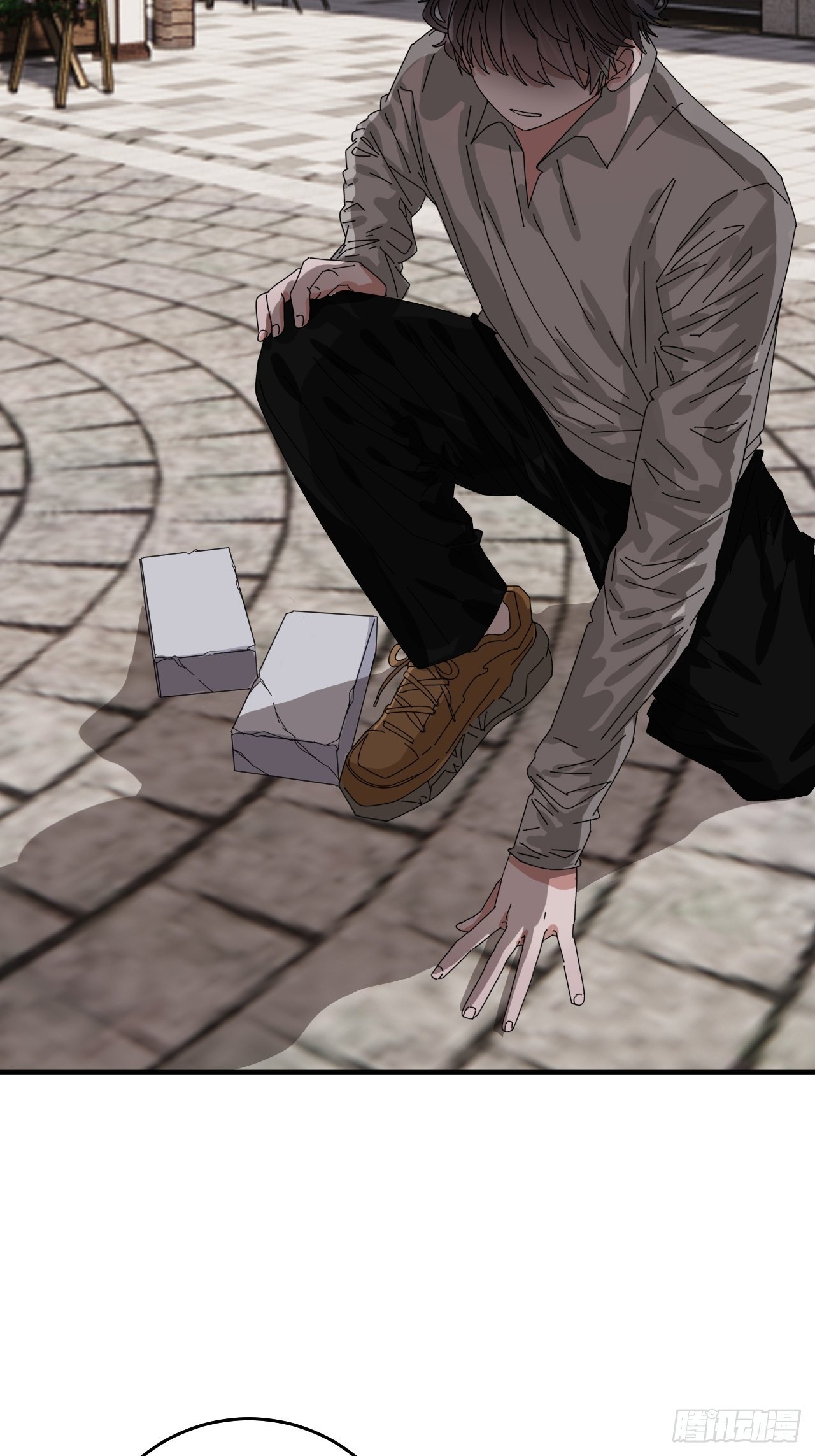 第四十话 愤怒的本尊（二）(1/2)-第48话