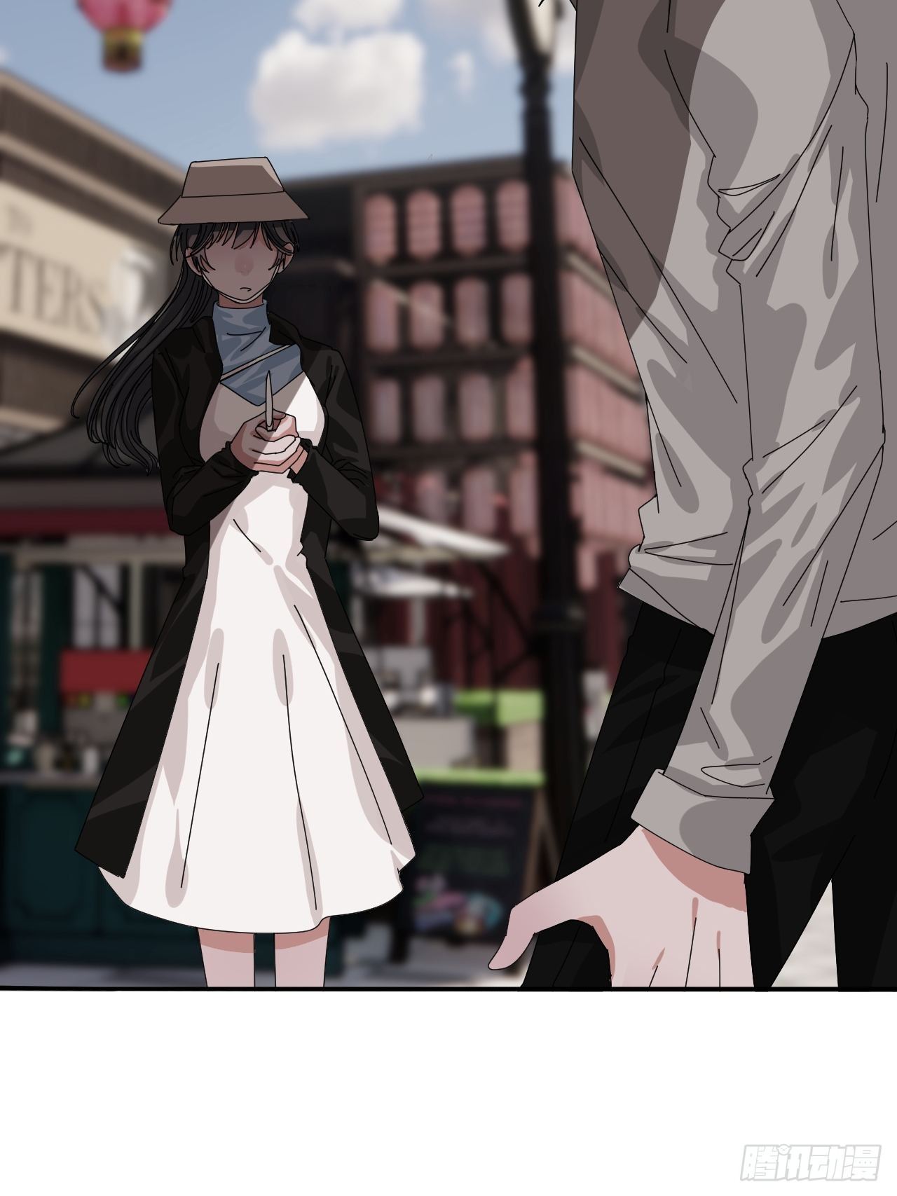 第四十话 愤怒的本尊（二）(1/2)-第48话