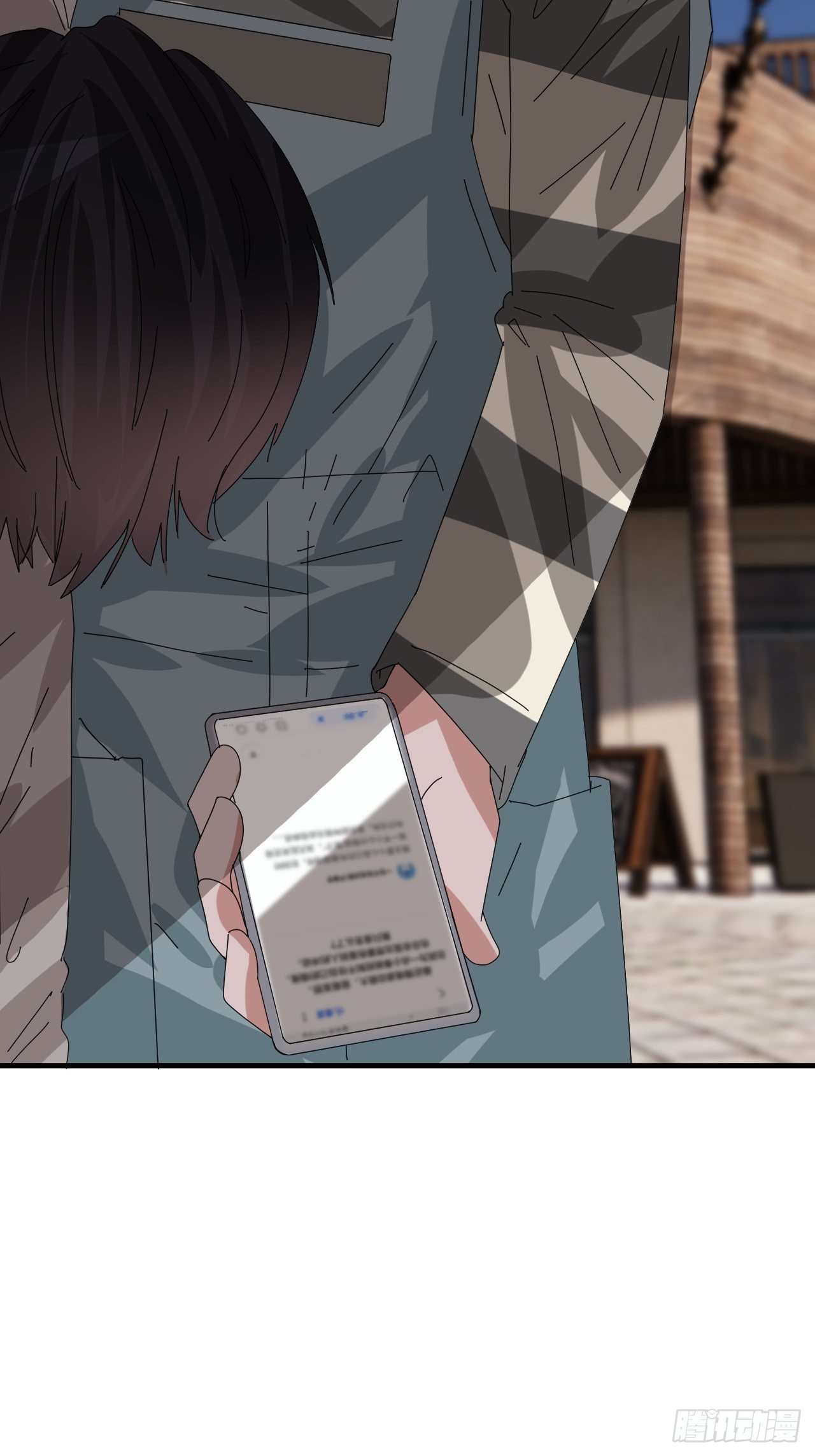 第四十二话 灯光阵？(1/2)-第50话