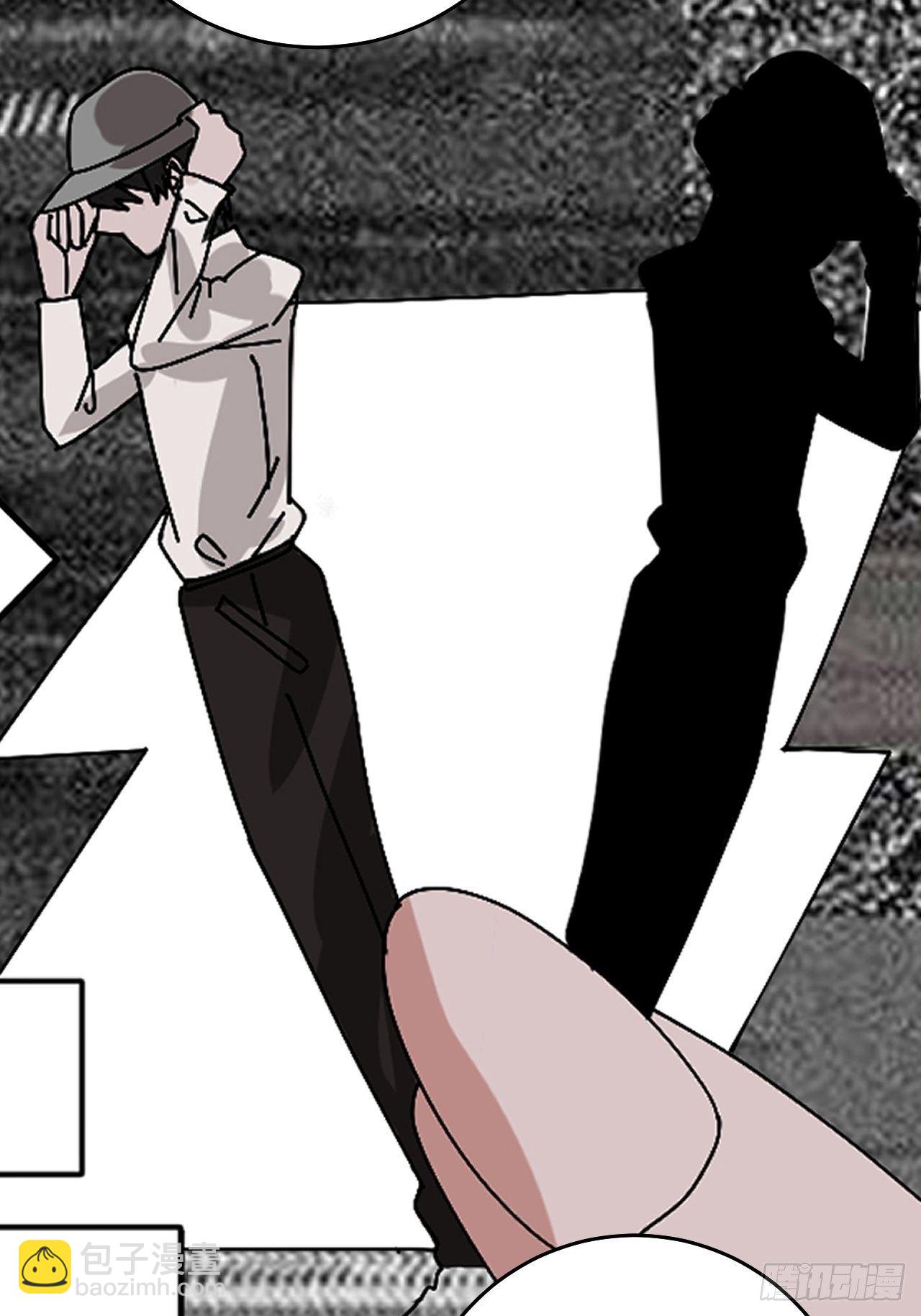 第四十二话 灯光阵？(1/2)-第50话