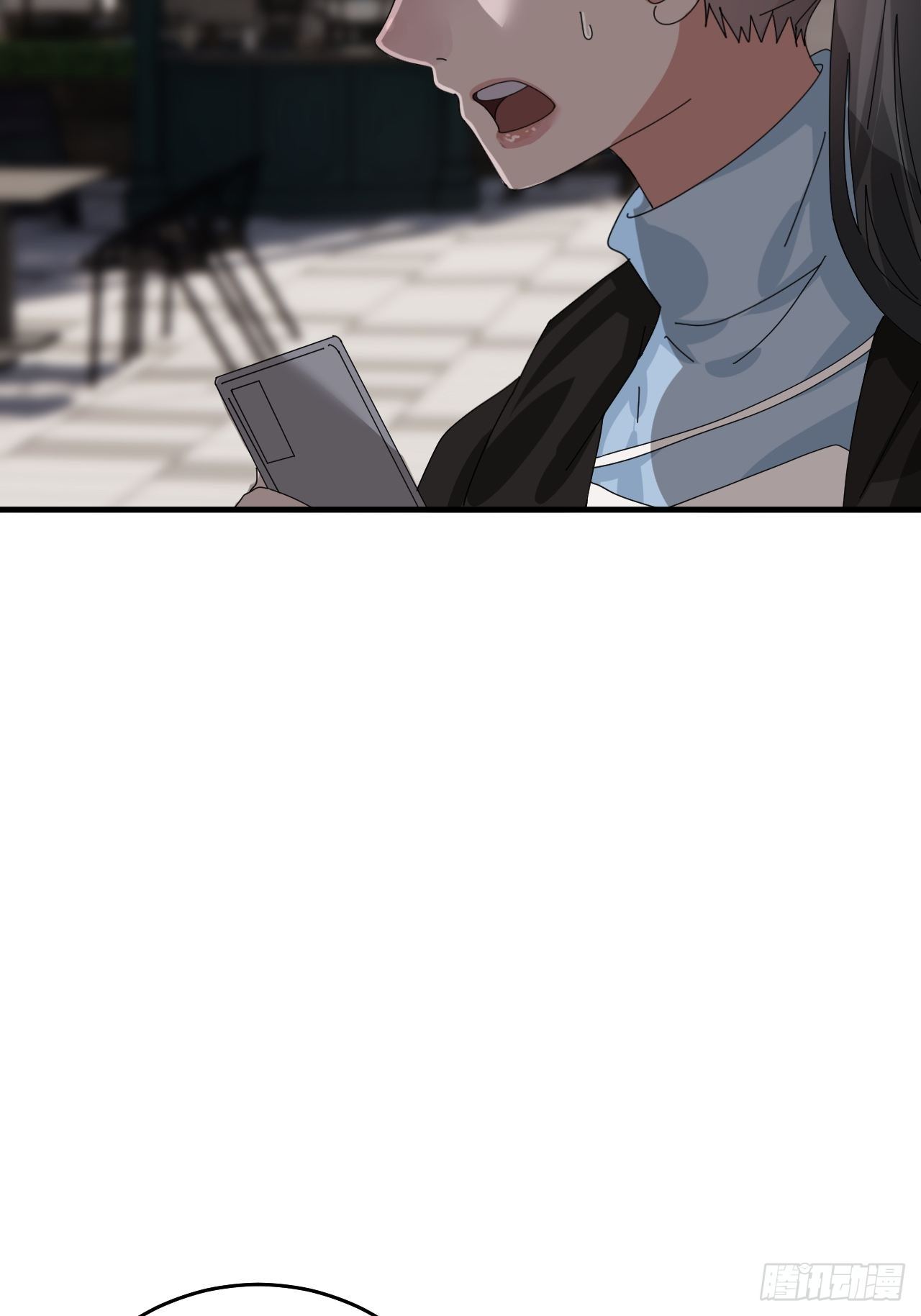 第四十二话 灯光阵？(1/2)-第50话