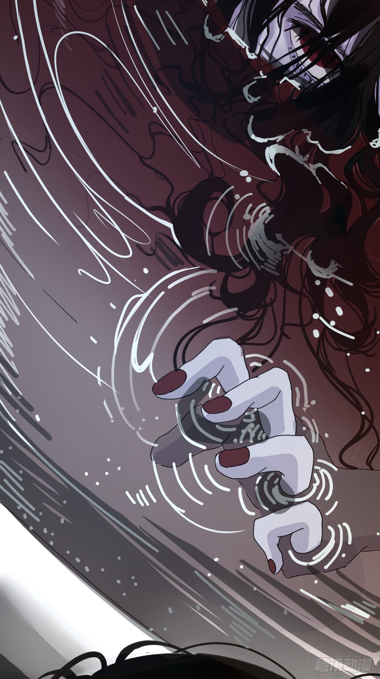 第一话 小亮与Tiger（上）(1/2)-第6话