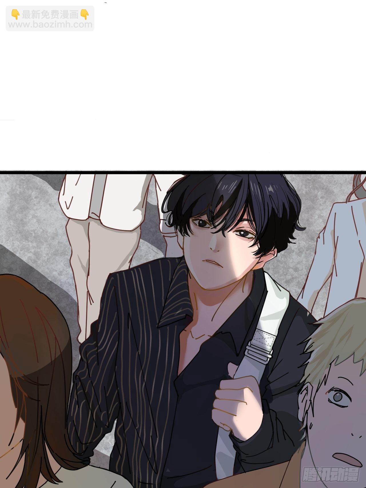 第一话 小亮与Tiger（上）(1/2)-第6话