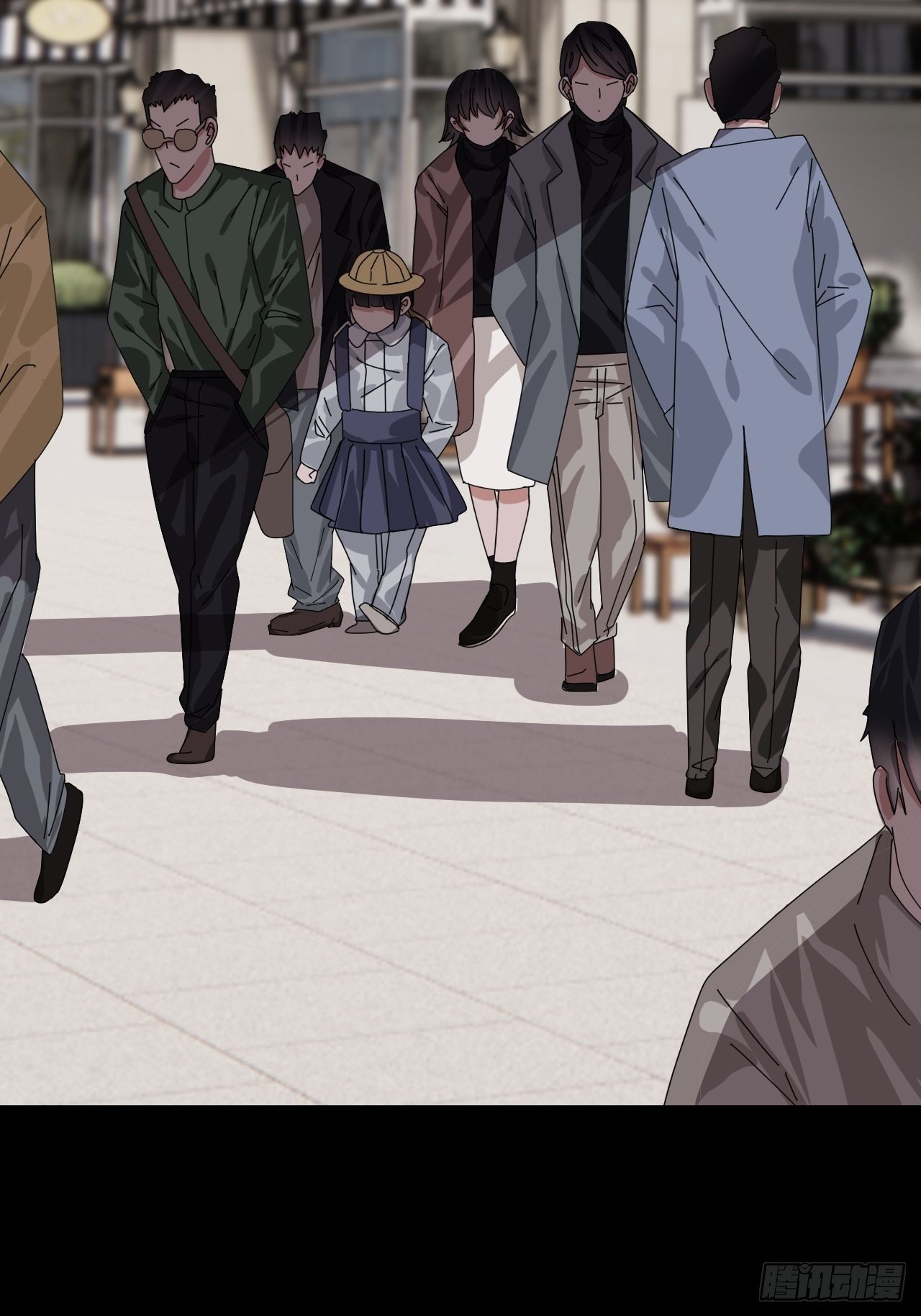 第四十五话 搜寻(1/2)-第52话